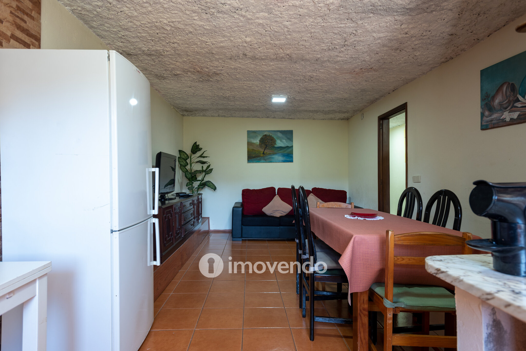 Moradia T6 com piscina, próxima do Gerês, em Ruivães