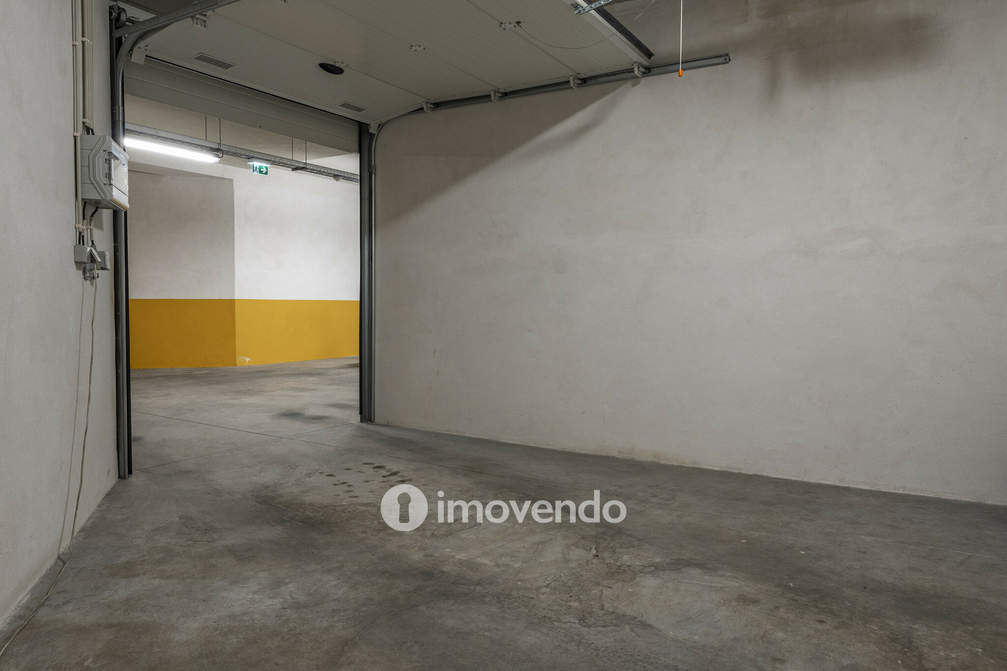 Apartamento T3 exclusivo, com cozinha equipada e garagem, em Braga