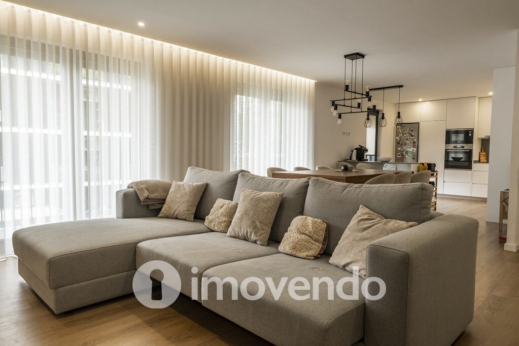 Apartamento T3 em Lisboa, Lisboa com 124 m<sup>2</sup> por 385.000