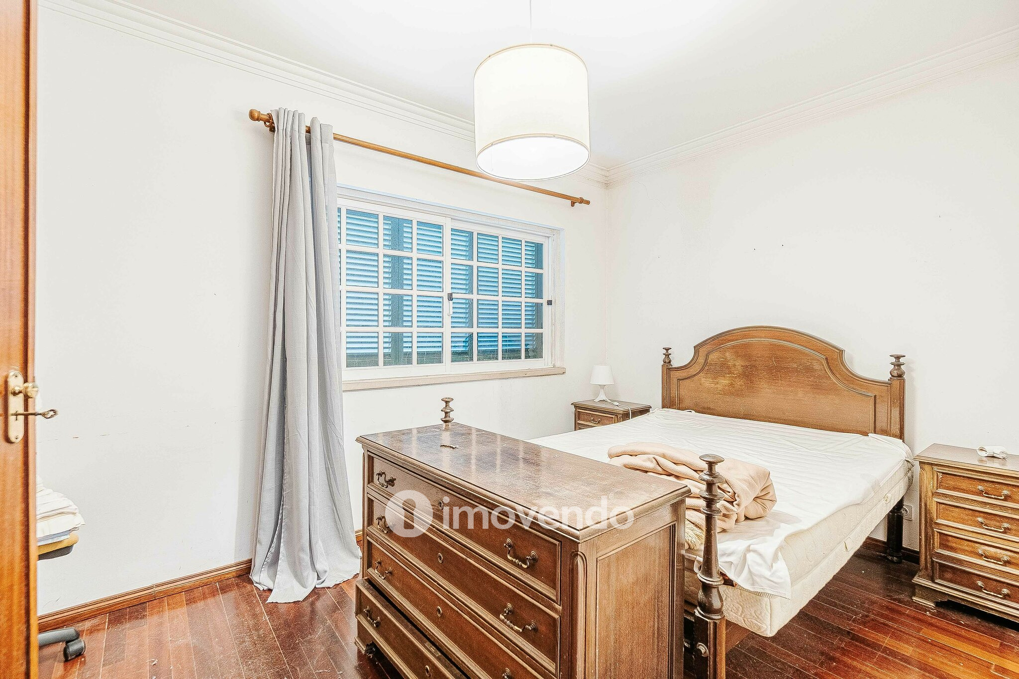 Moradia isolada T5, com vistas sobre o Tejo, em Caxias