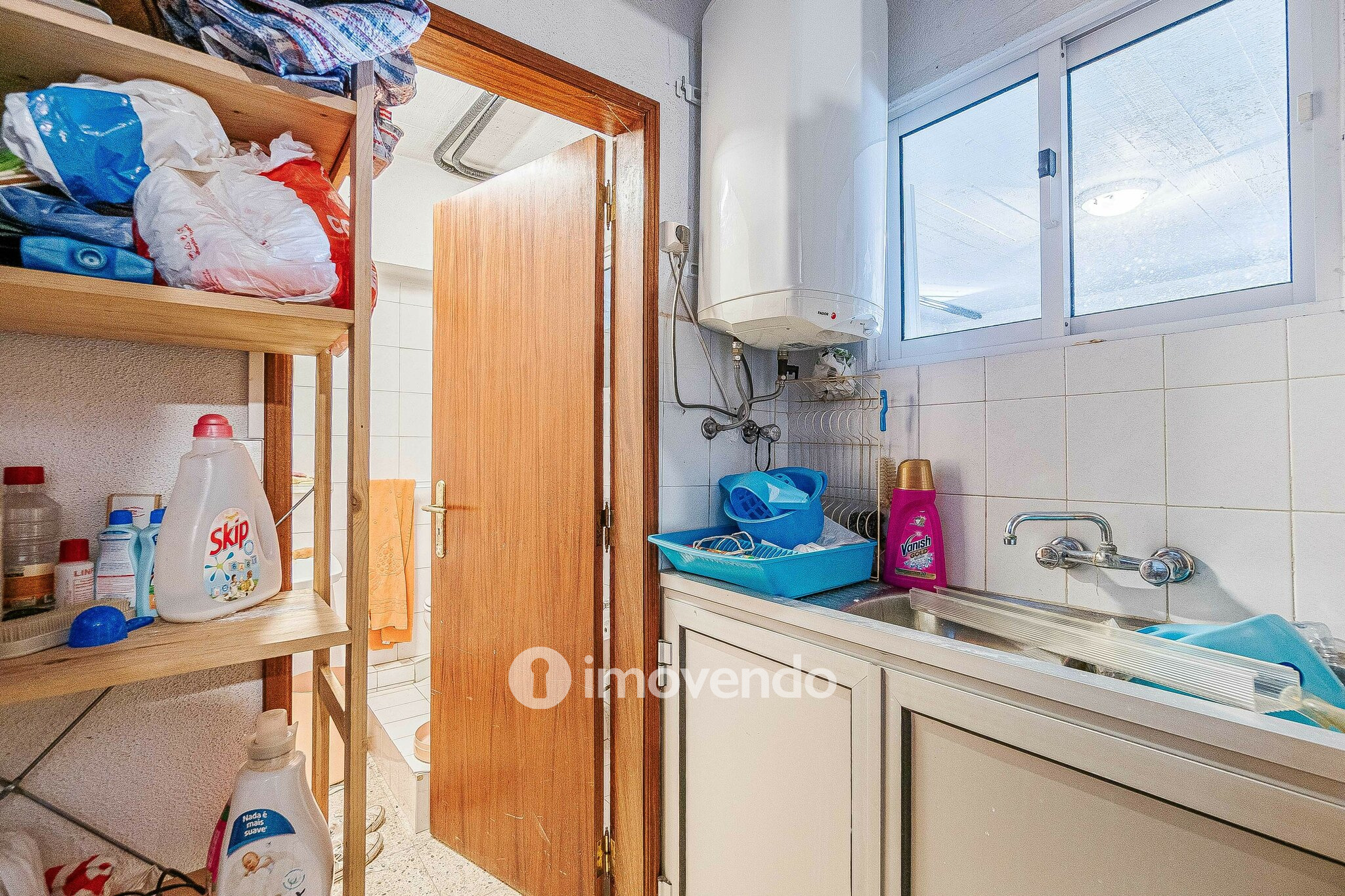 Moradia isolada T5, com vistas sobre o Tejo, em Caxias