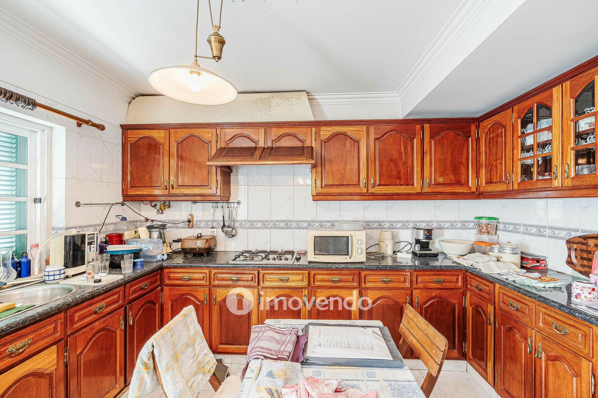 Moradia isolada T5, com vistas sobre o Tejo, em Caxias