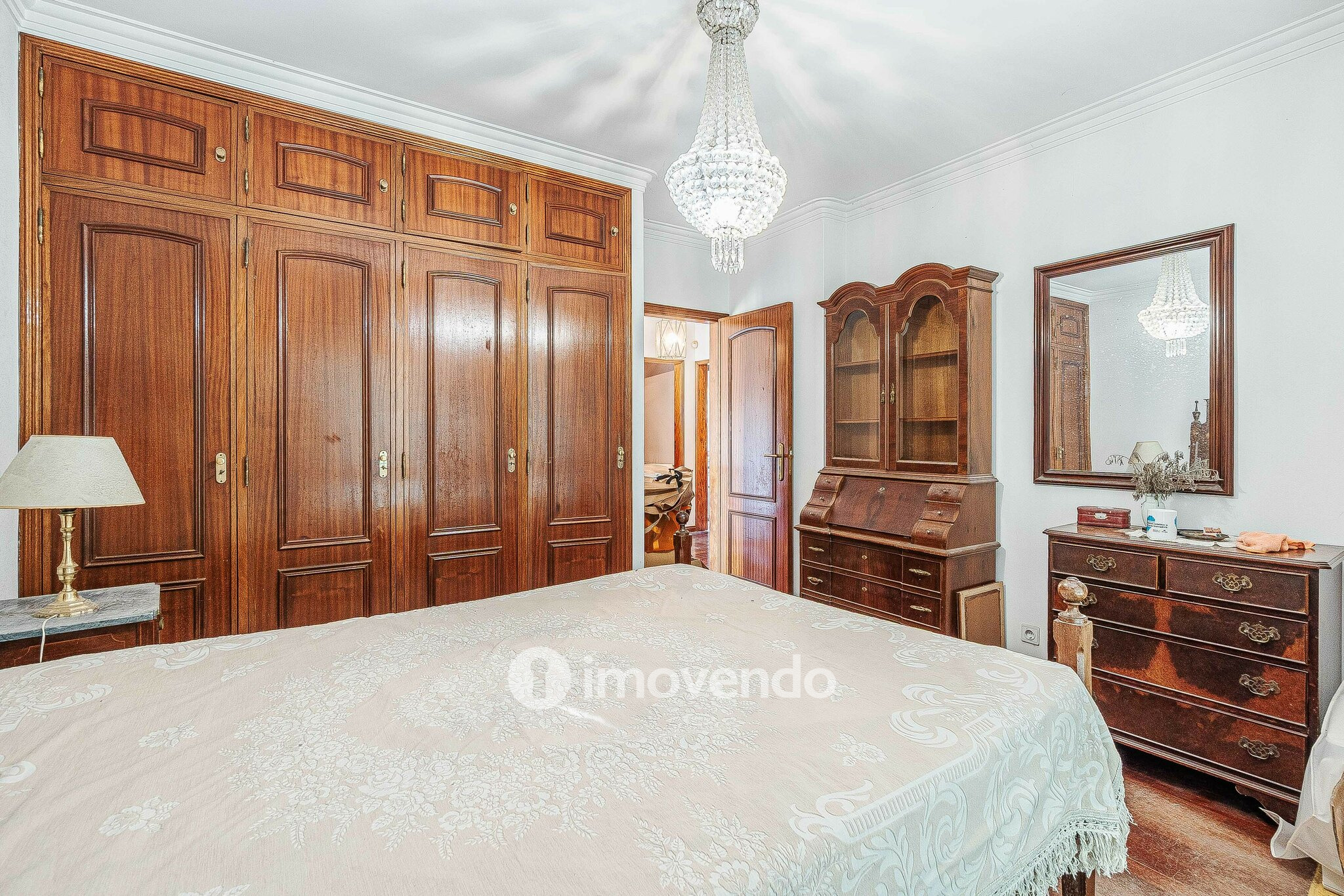 Moradia isolada T5, com vistas sobre o Tejo, em Caxias