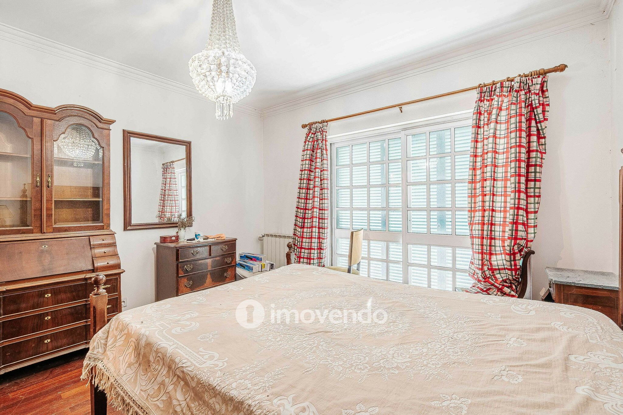 Moradia isolada T5, com vistas sobre o Tejo, em Caxias