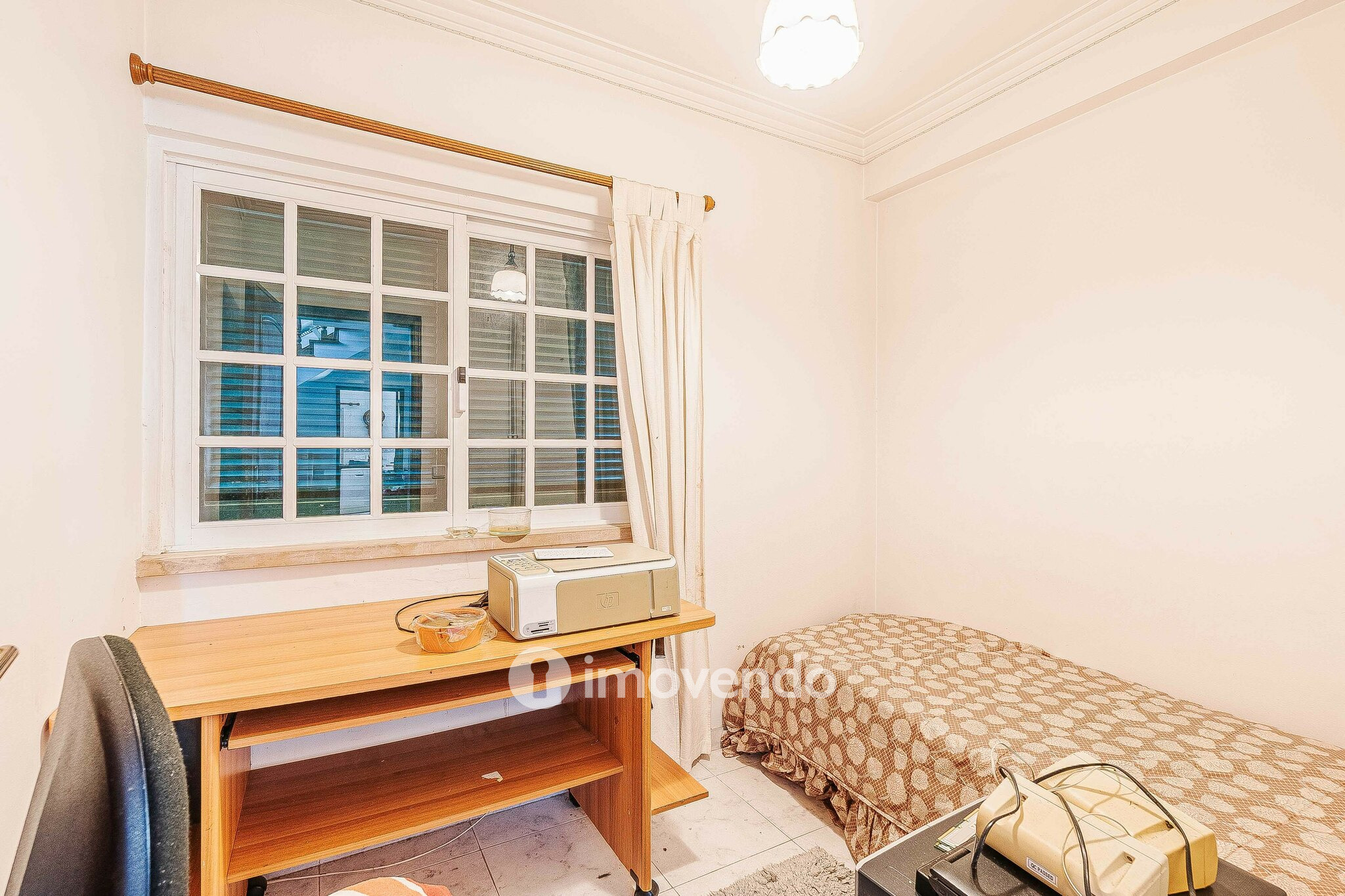 Moradia isolada T5, com vistas sobre o Tejo, em Caxias