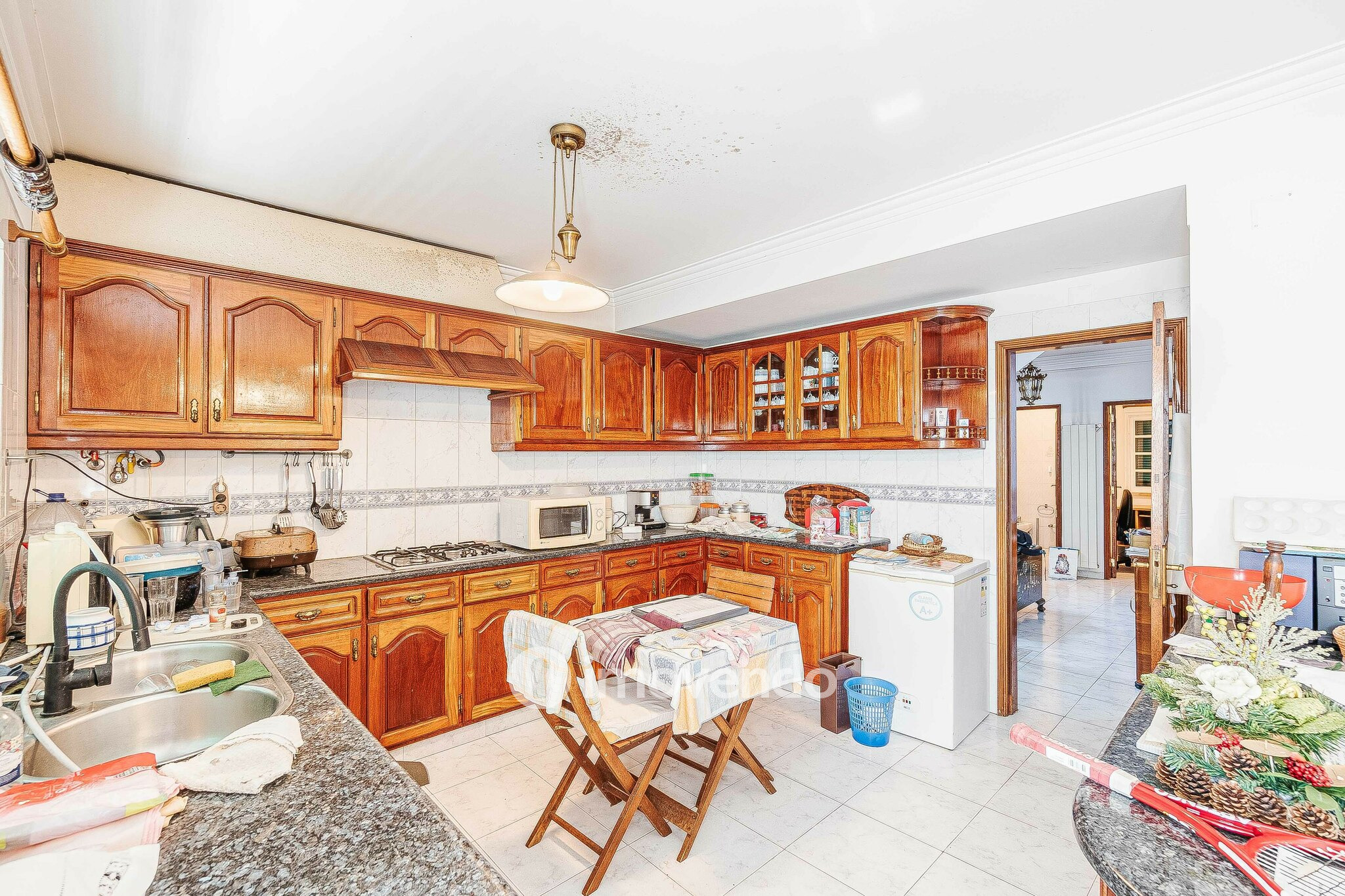 Moradia isolada T5, com vistas sobre o Tejo, em Caxias