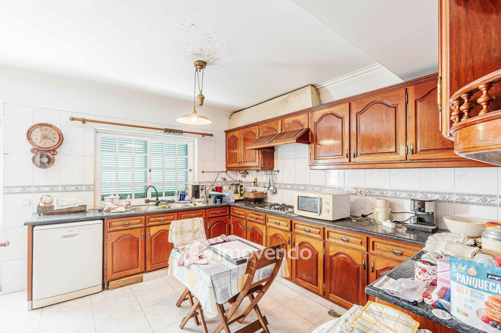 Moradia isolada T5, com vistas sobre o Tejo, em Caxias