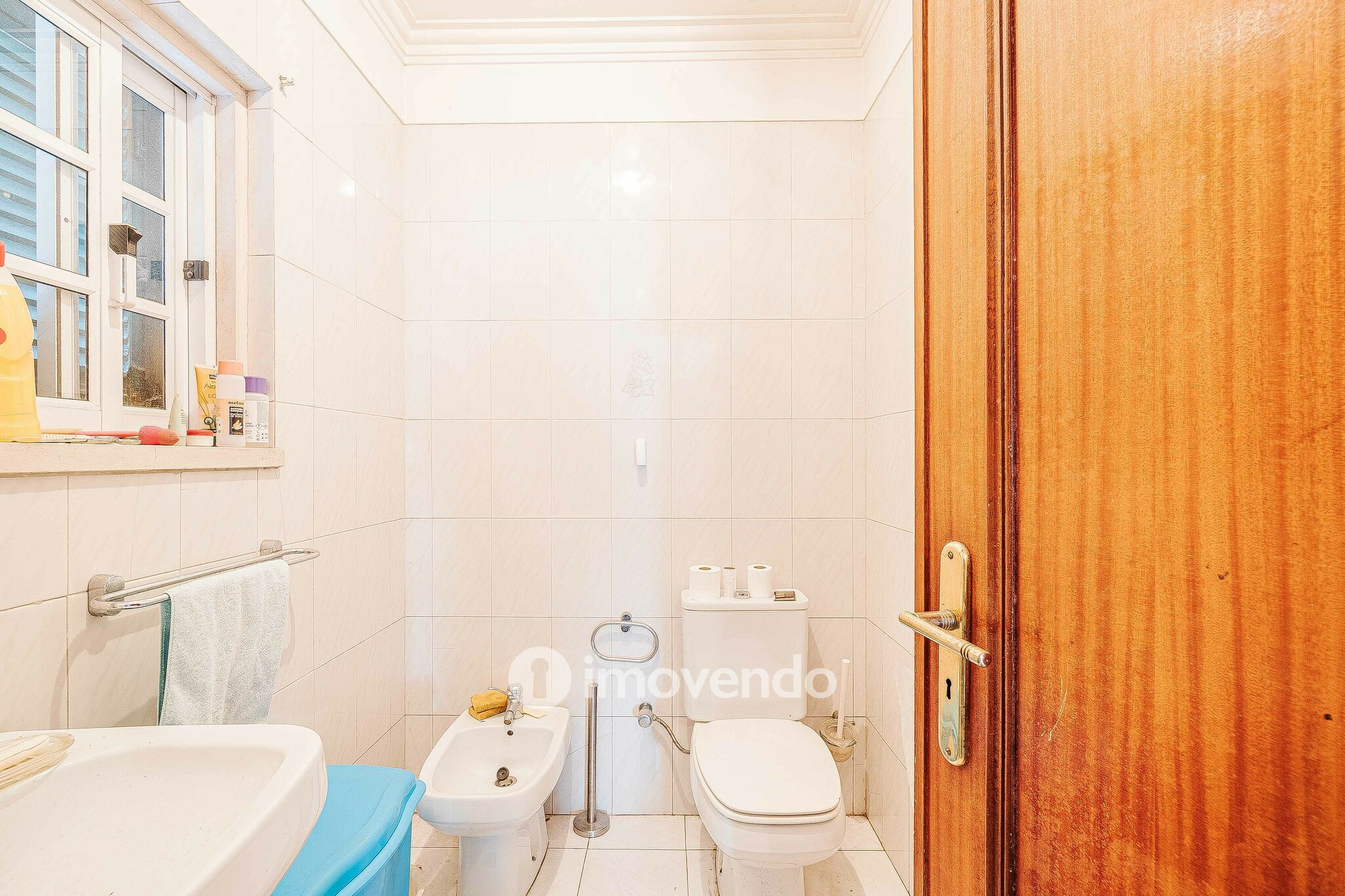 Moradia isolada T5, com vistas sobre o Tejo, em Caxias