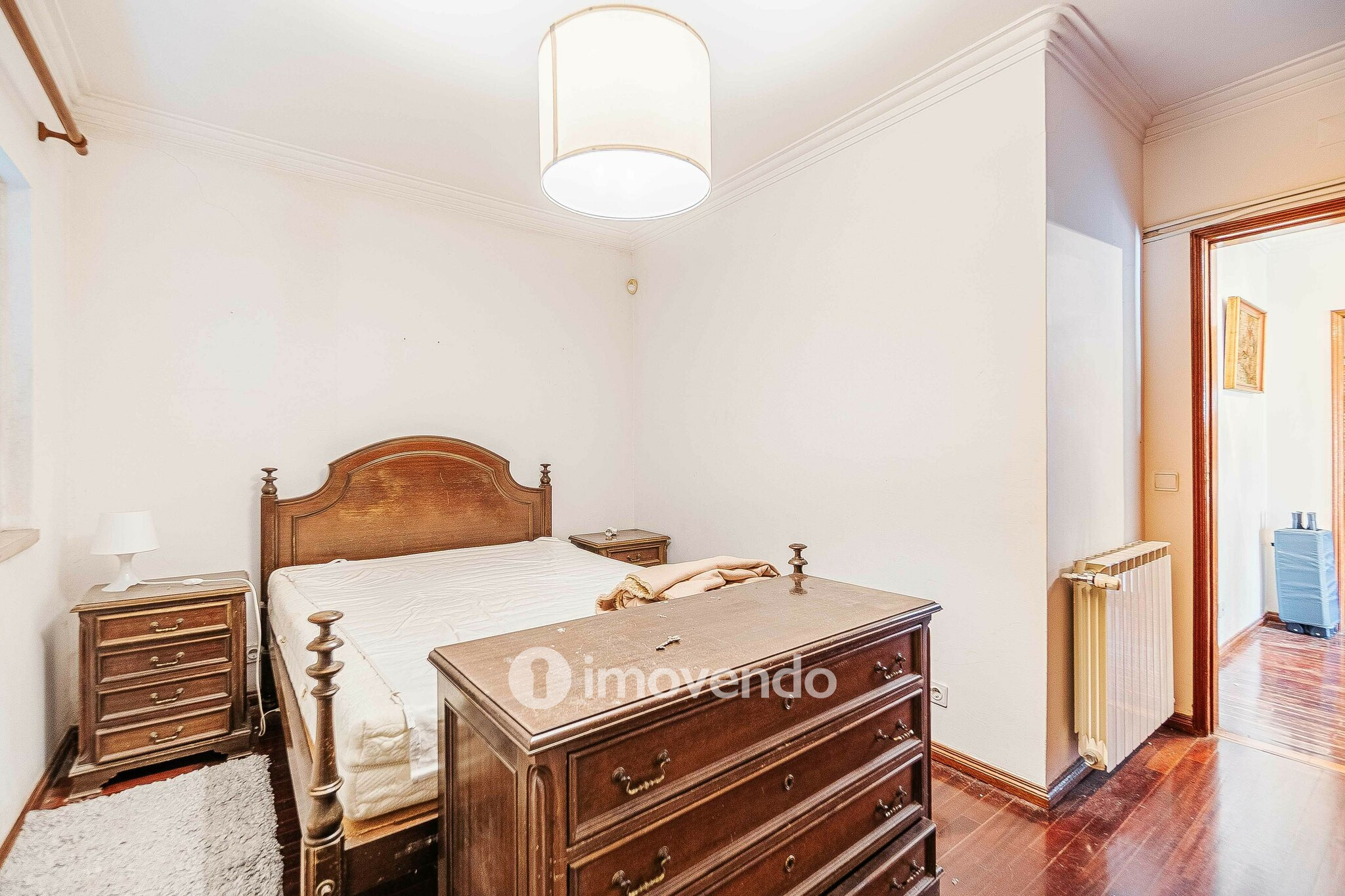 Moradia isolada T5, com vistas sobre o Tejo, em Caxias