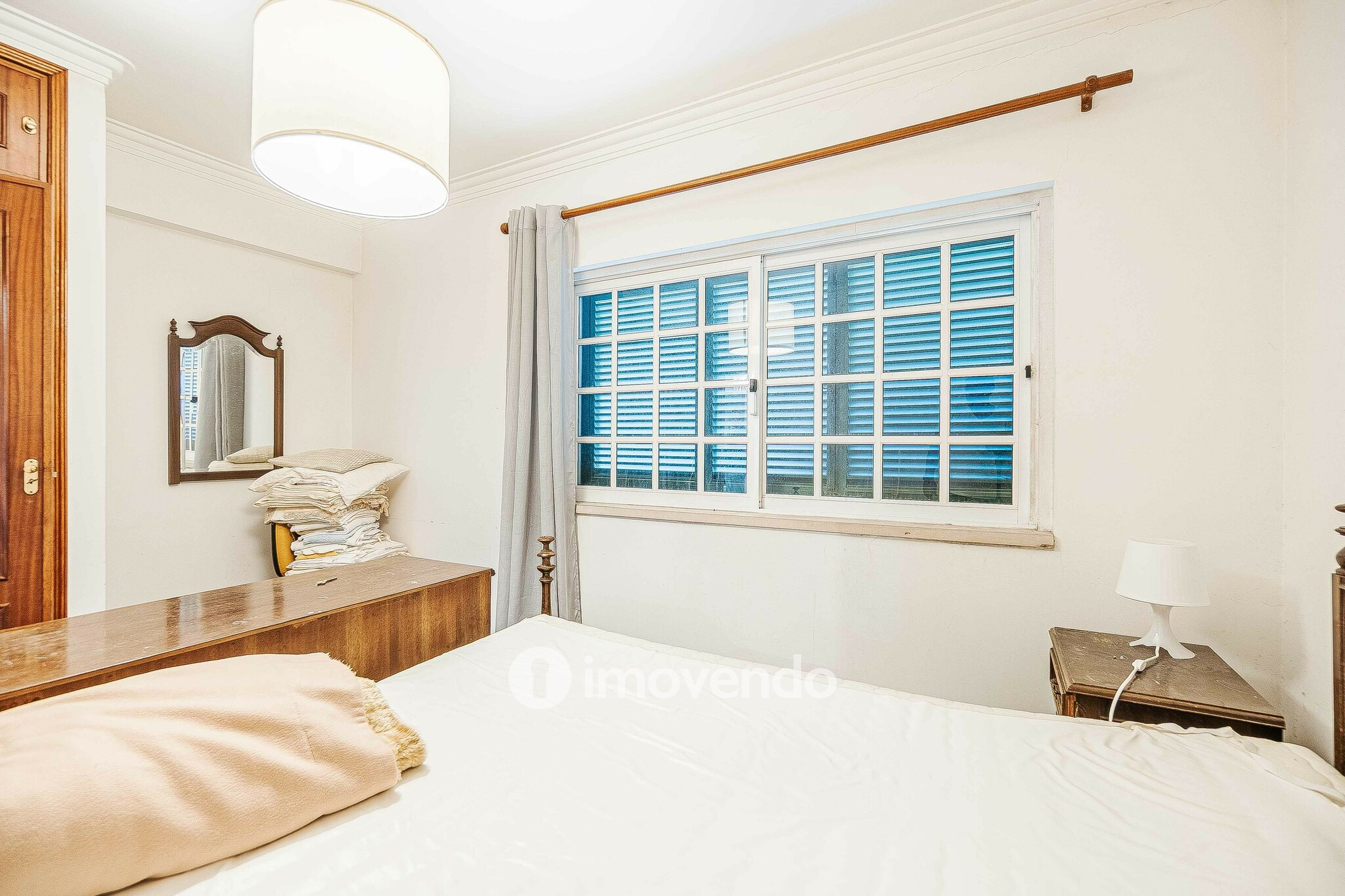 Moradia isolada T5, com vistas sobre o Tejo, em Caxias