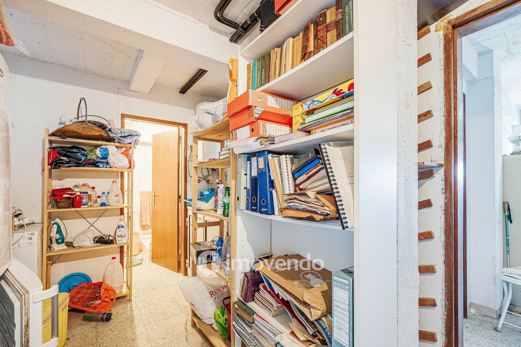 Moradia isolada T5, com vistas sobre o Tejo, em Caxias