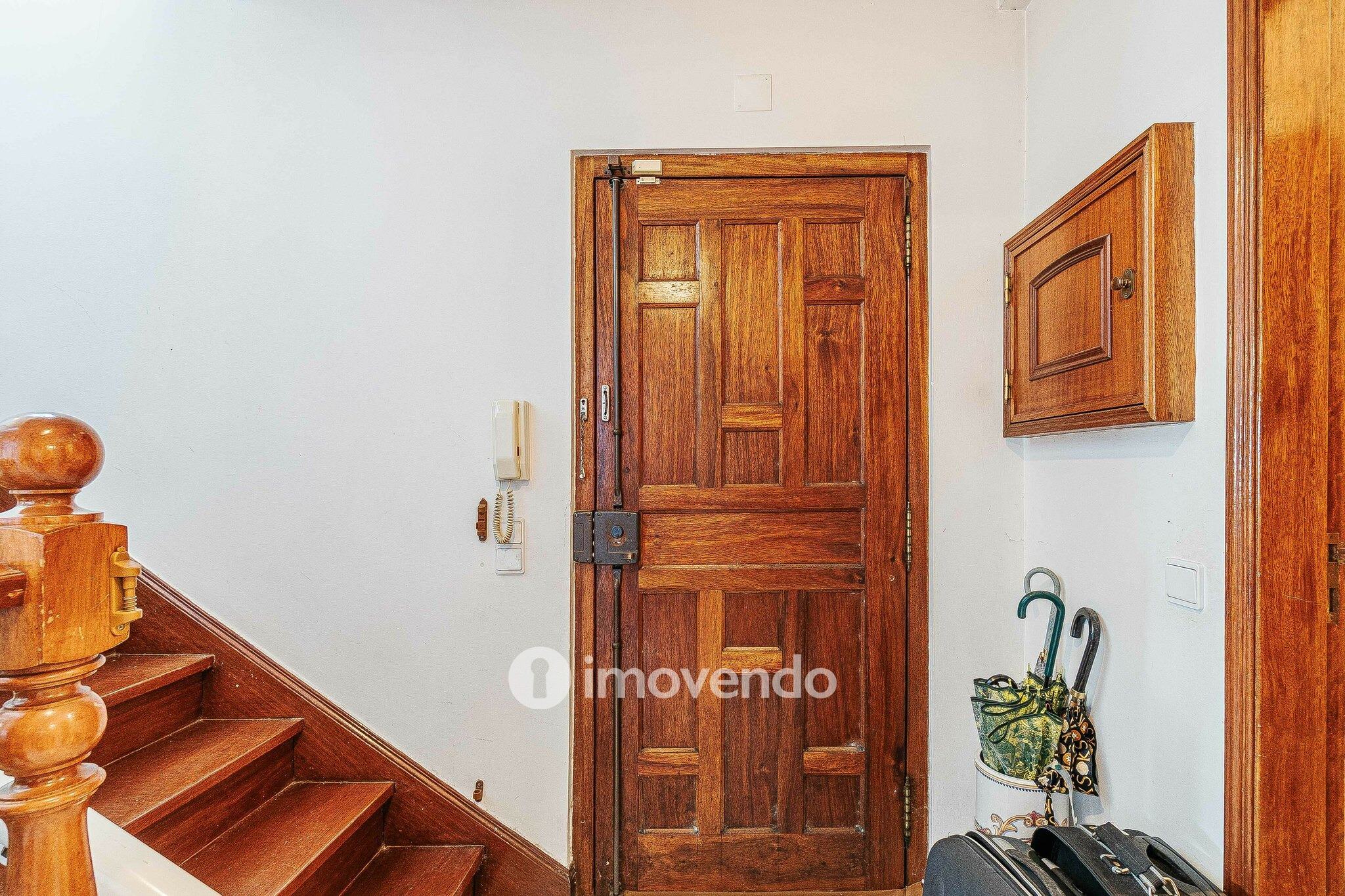 Moradia isolada T5, com vistas sobre o Tejo, em Caxias