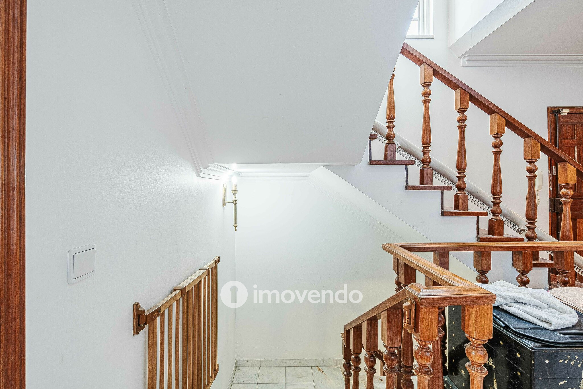 Moradia isolada T5, com vistas sobre o Tejo, em Caxias