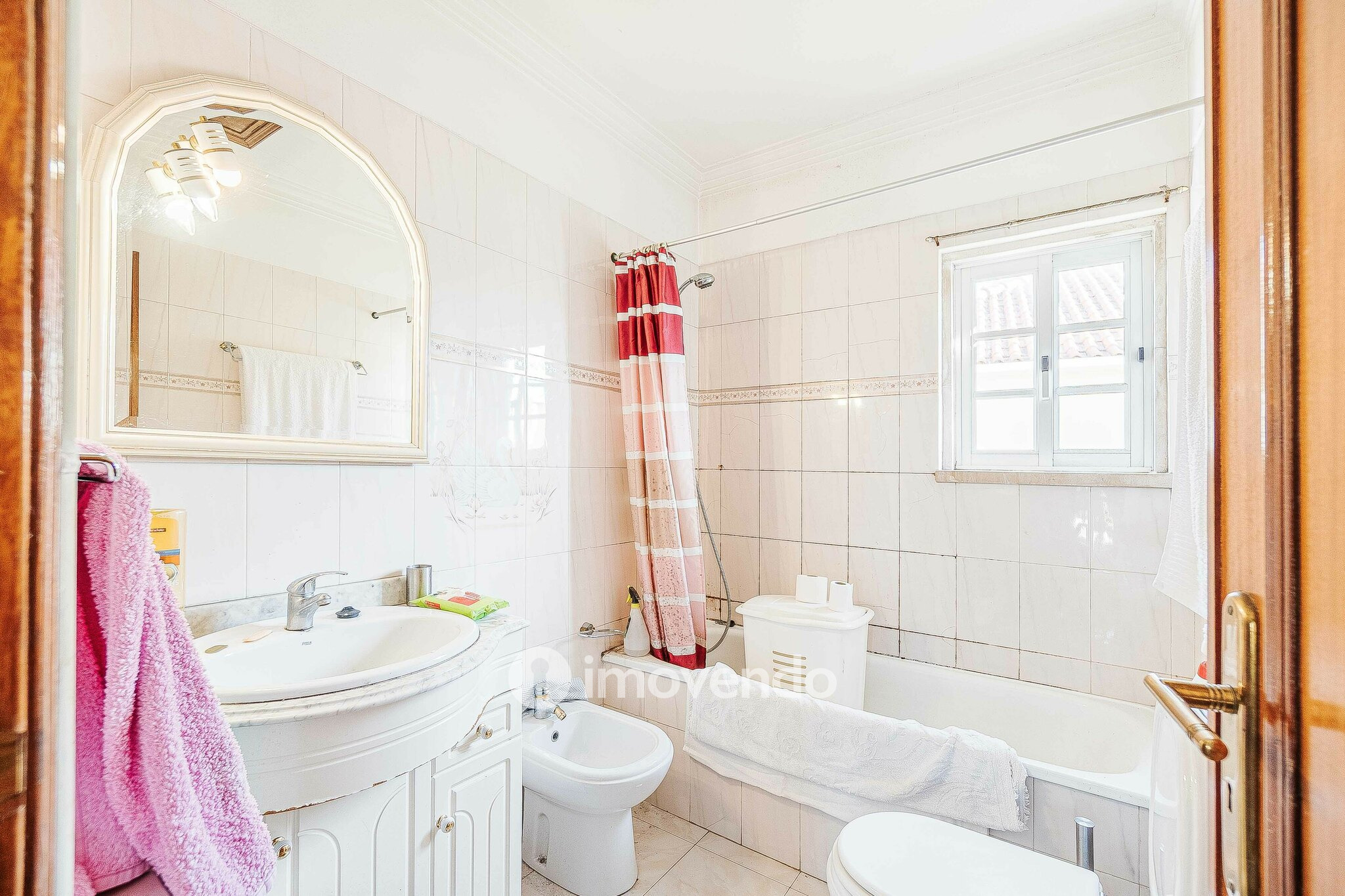 Moradia isolada T5, com vistas sobre o Tejo, em Caxias