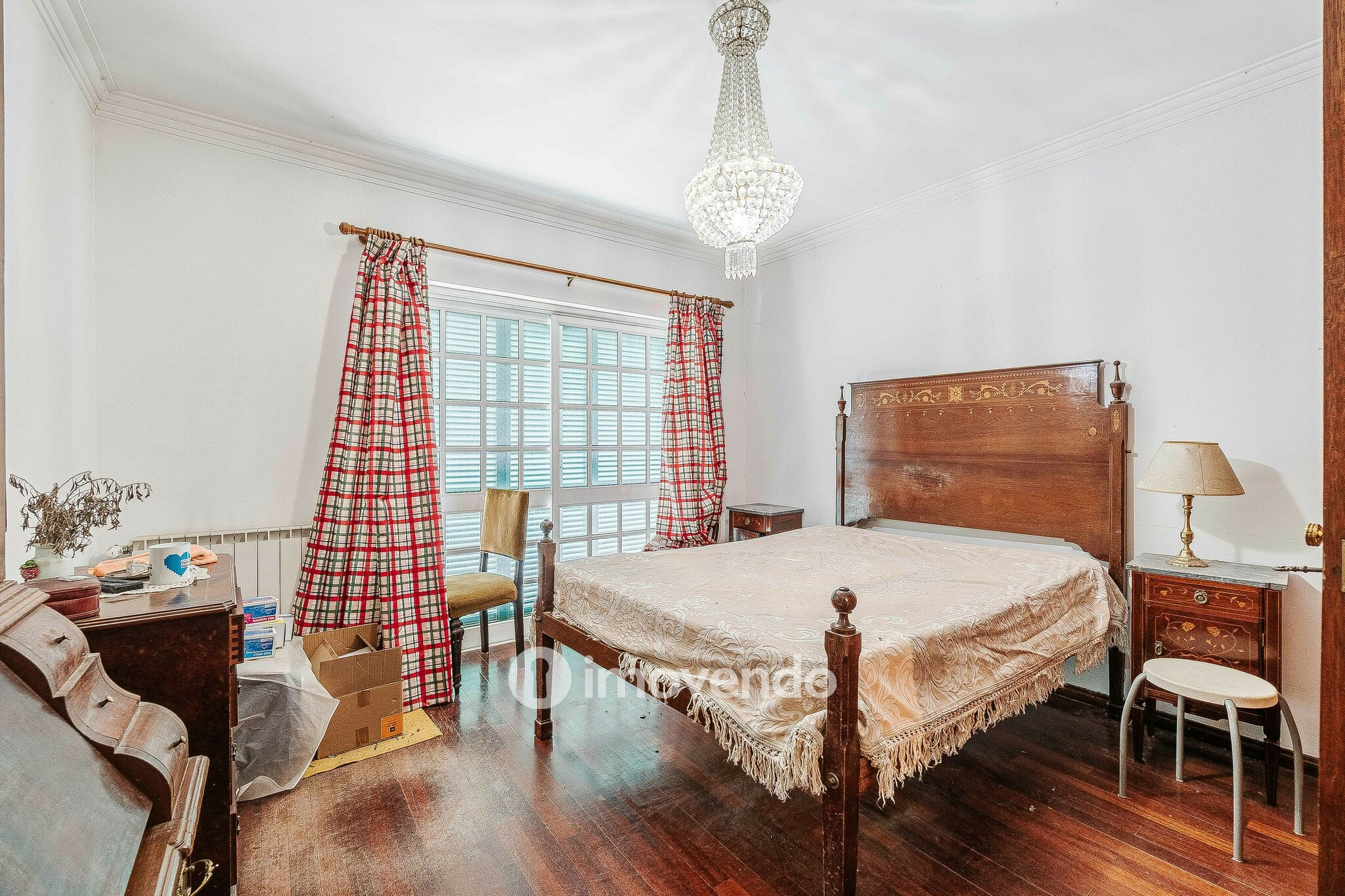 Moradia isolada T5, com vistas sobre o Tejo, em Caxias