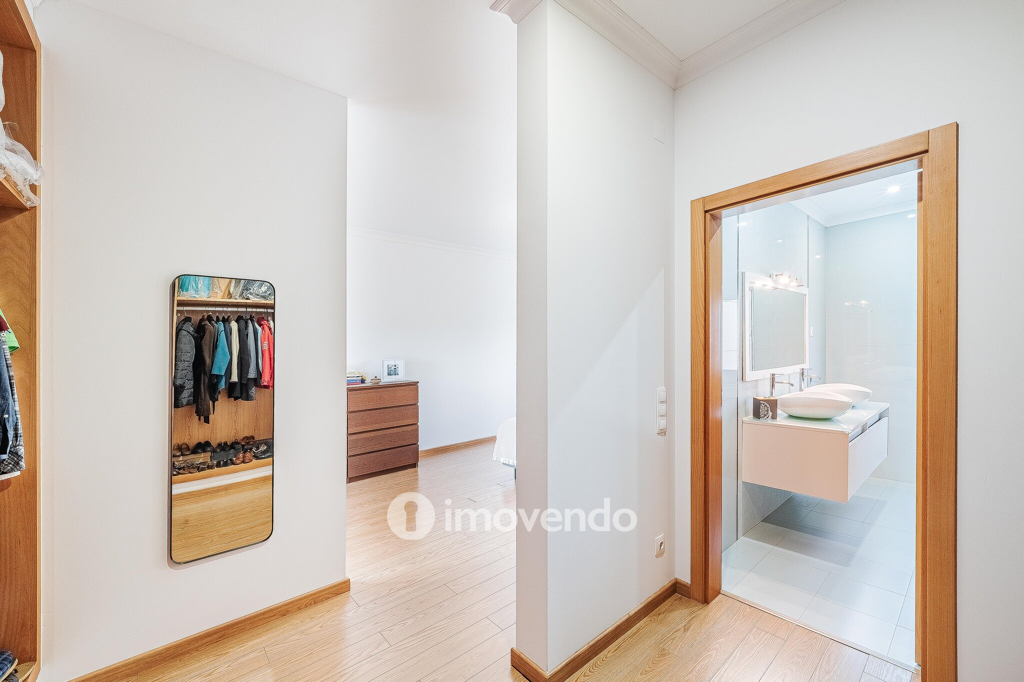 Moradia T4 incrível, com terreno de 4.200m², no Rebocho, Coruche