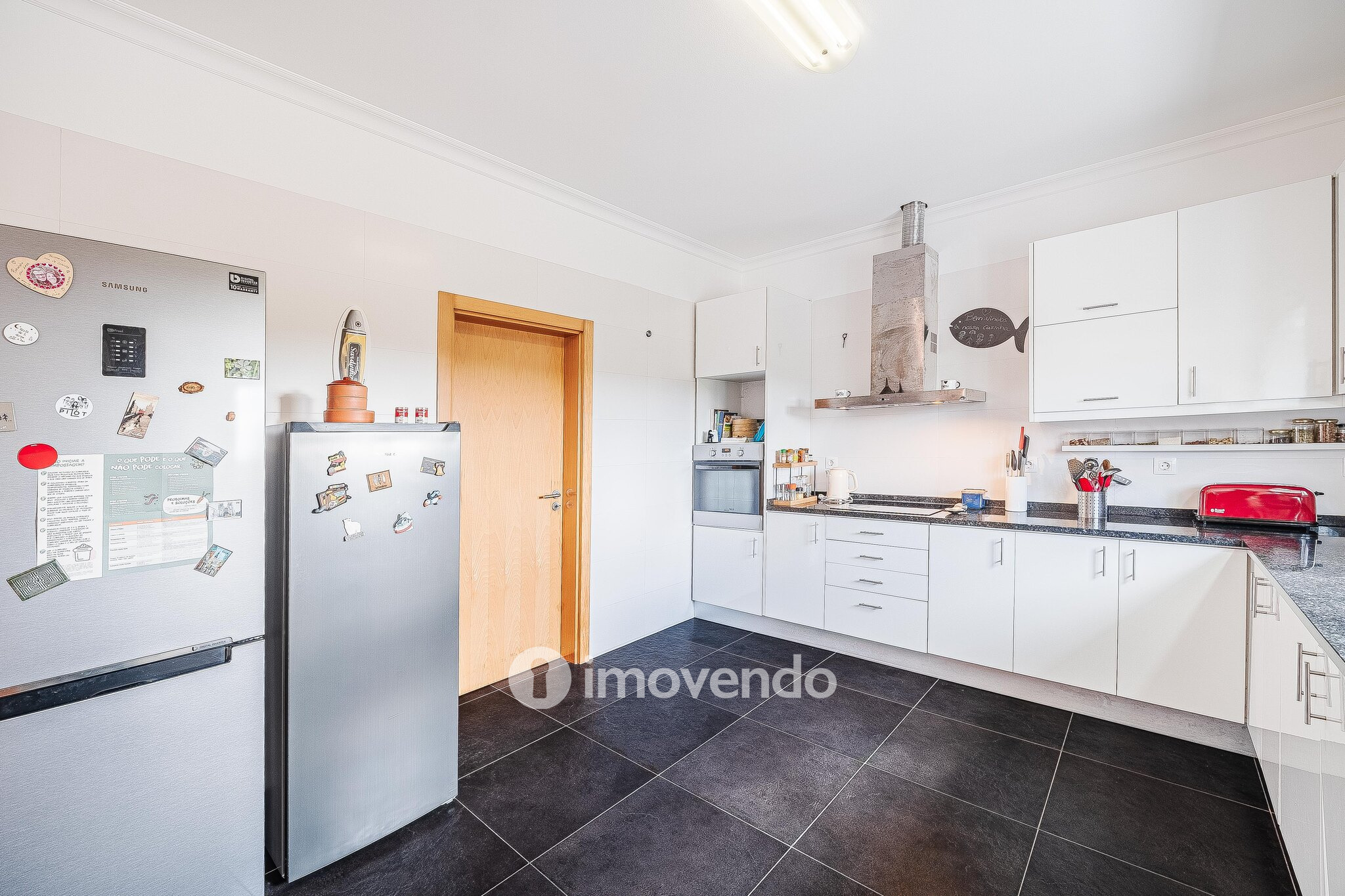Moradia T4 incrível, com terreno de 4.200m², no Rebocho, Coruche