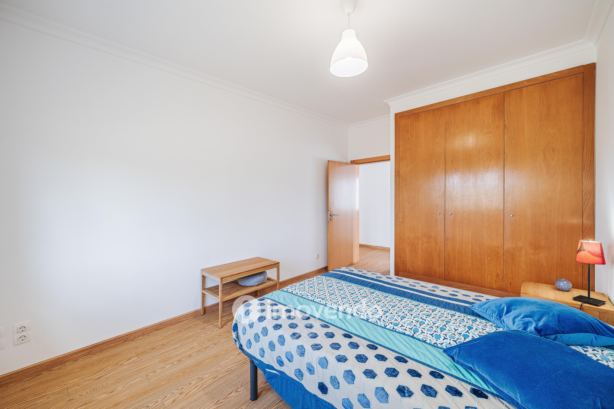 Moradia T4 incrível, com terreno de 4.200m², no Rebocho, Coruche