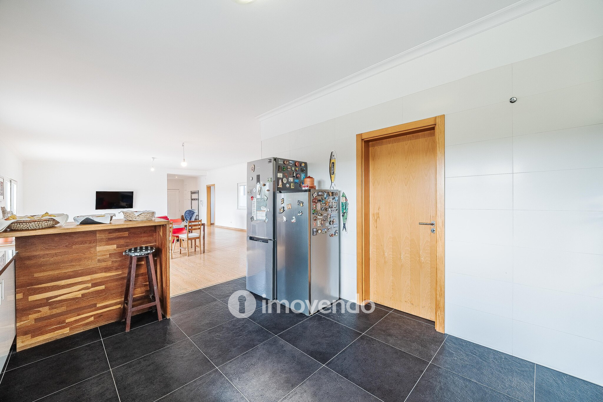 Moradia T4 incrível, com terreno de 4.200m², no Rebocho, Coruche