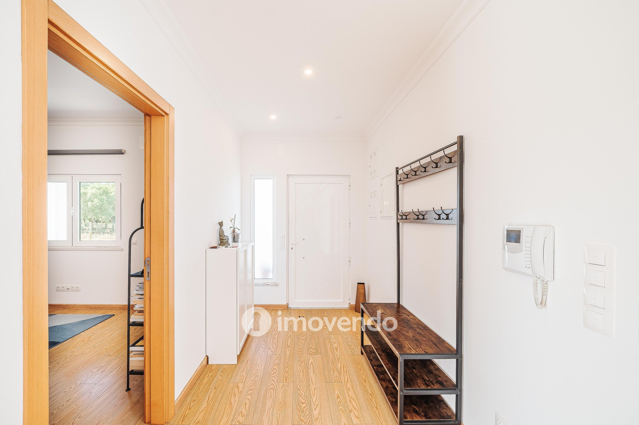 Moradia T4 incrível, com terreno de 4.200m², no Rebocho, Coruche