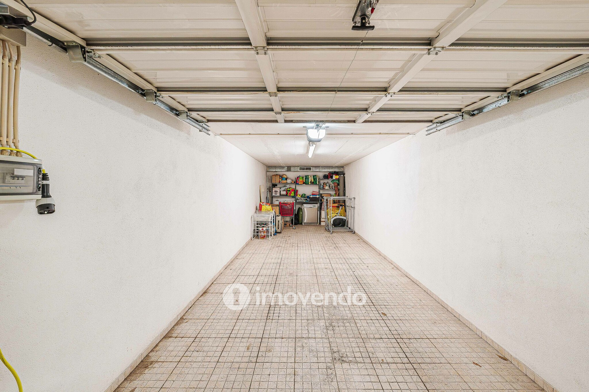 Apartamento T3 exclusivo, com garagem,  nas Colinas do Cruzeiro