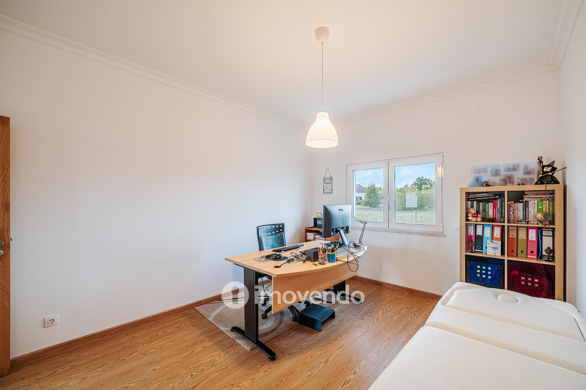 Moradia T4 incrível, com terreno de 4.200m², no Rebocho, Coruche