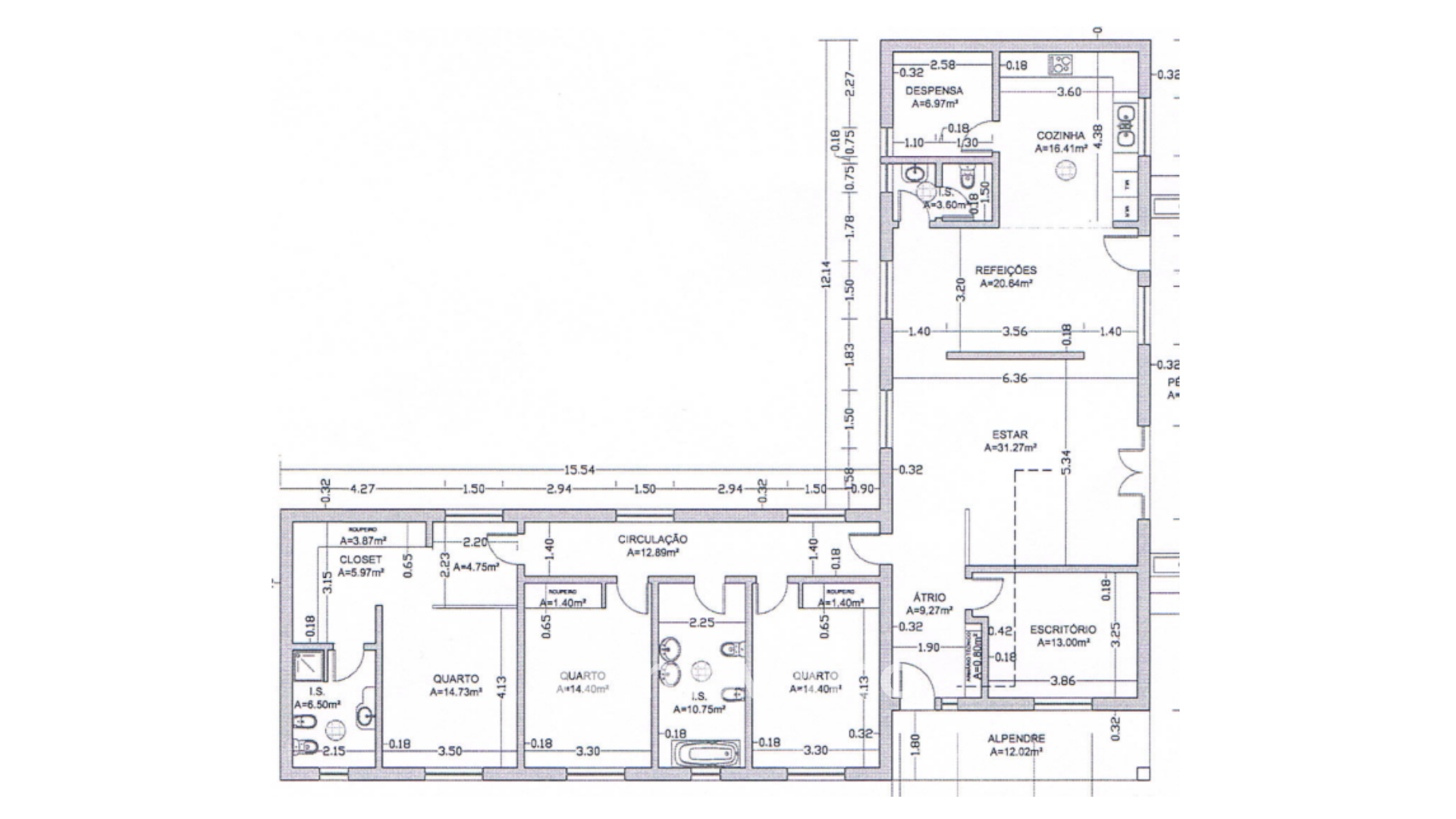 Moradia T4 incrível, com terreno de 4.200m², no Rebocho, Coruche