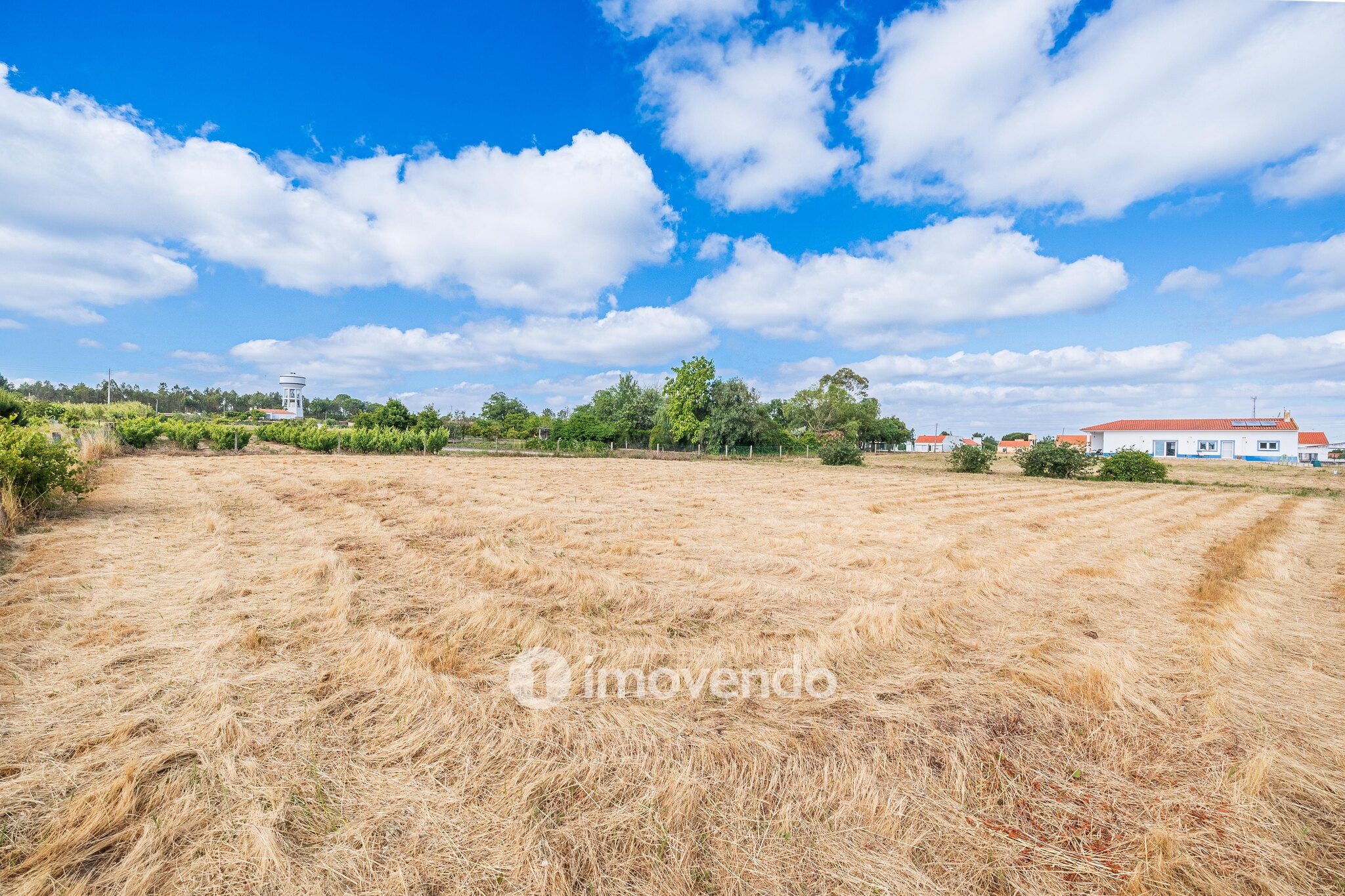 Moradia T4 incrível, com terreno de 4.200m², no Rebocho, Coruche