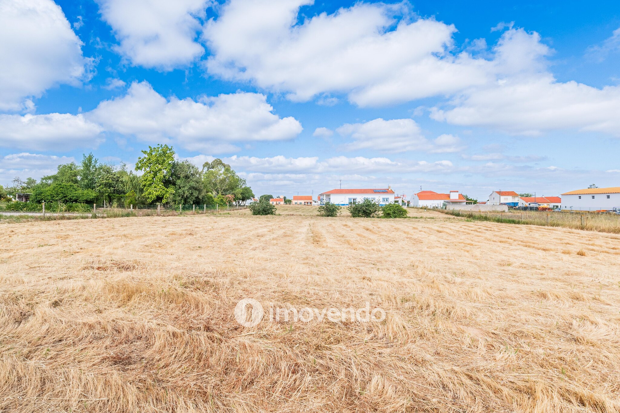 Moradia T4 incrível, com terreno de 4.200m², no Rebocho, Coruche