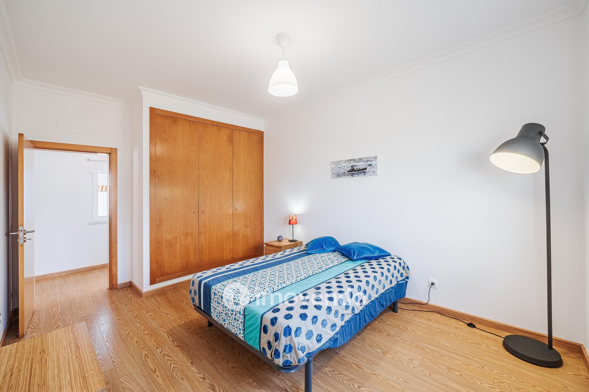 Moradia T4 incrível, com terreno de 4.200m², no Rebocho, Coruche