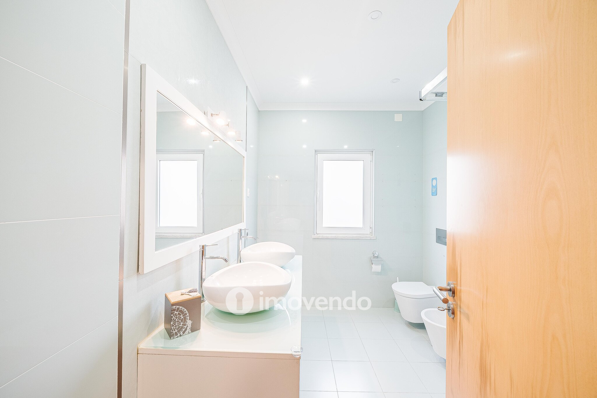 Moradia T4 incrível, com terreno de 4.200m², no Rebocho, Coruche