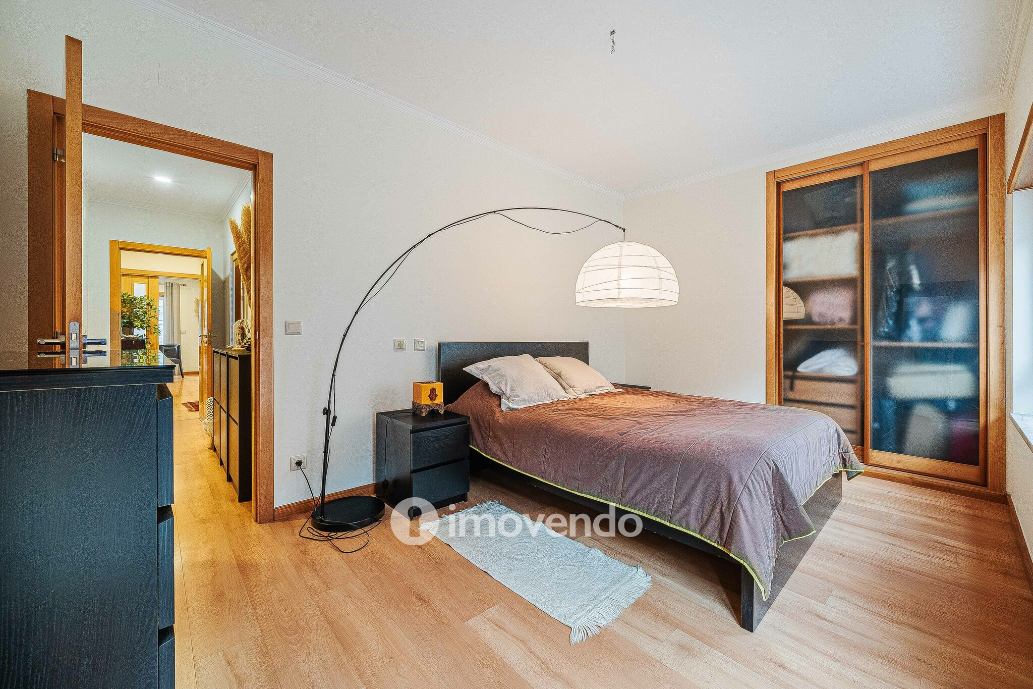 Apartamento T3 exclusivo, com garagem,  nas Colinas do Cruzeiro