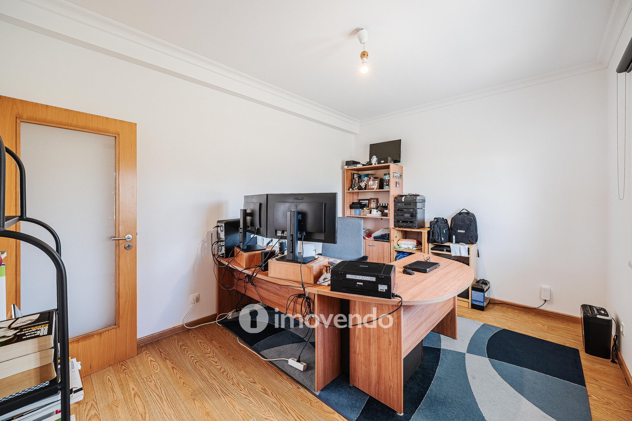 Moradia T4 incrível, com terreno de 4.200m², no Rebocho, Coruche