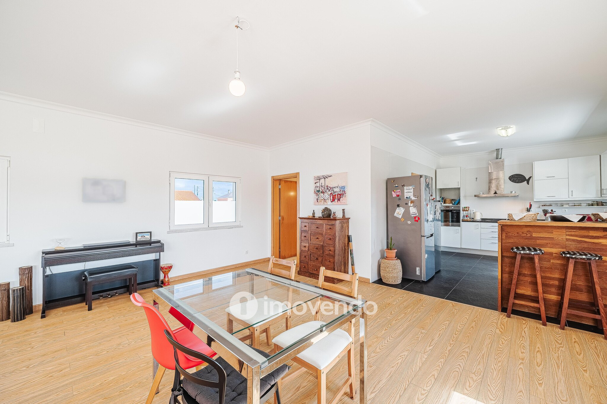 Moradia T4 incrível, com terreno de 4.200m², no Rebocho, Coruche