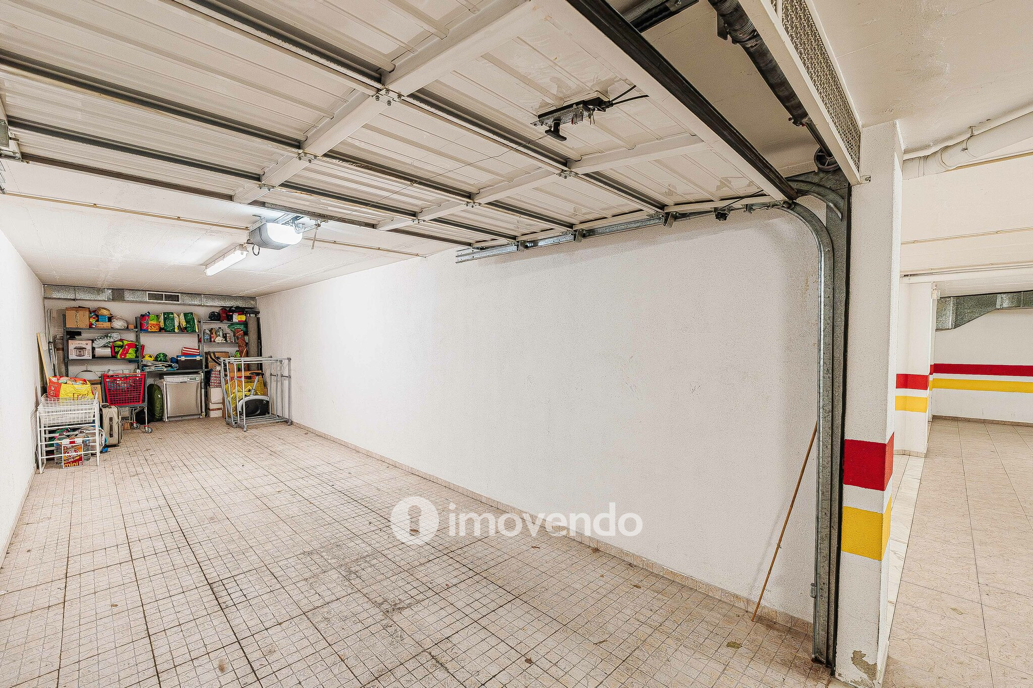 Apartamento T3 exclusivo, com garagem,  nas Colinas do Cruzeiro
