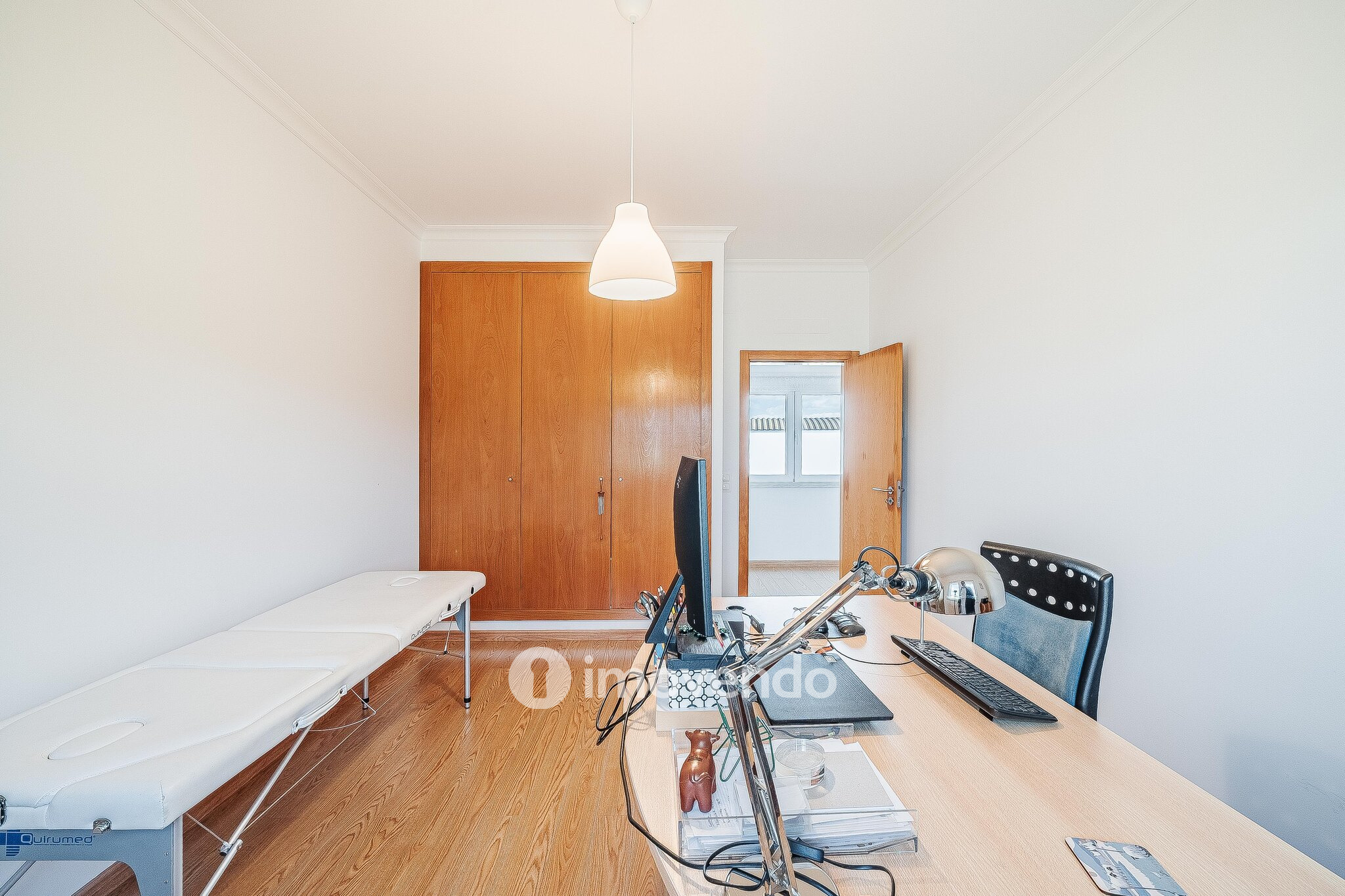 Moradia T4 incrível, com terreno de 4.200m², no Rebocho, Coruche