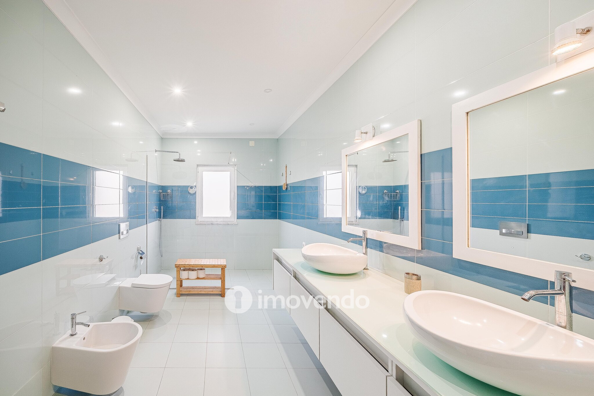 Moradia T4 incrível, com terreno de 4.200m², no Rebocho, Coruche