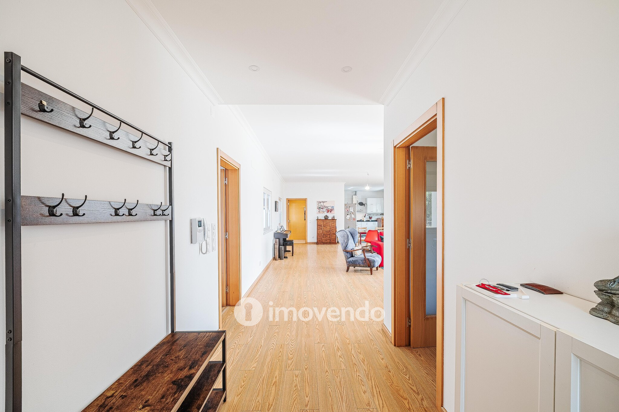 Moradia T4 incrível, com terreno de 4.200m², no Rebocho, Coruche