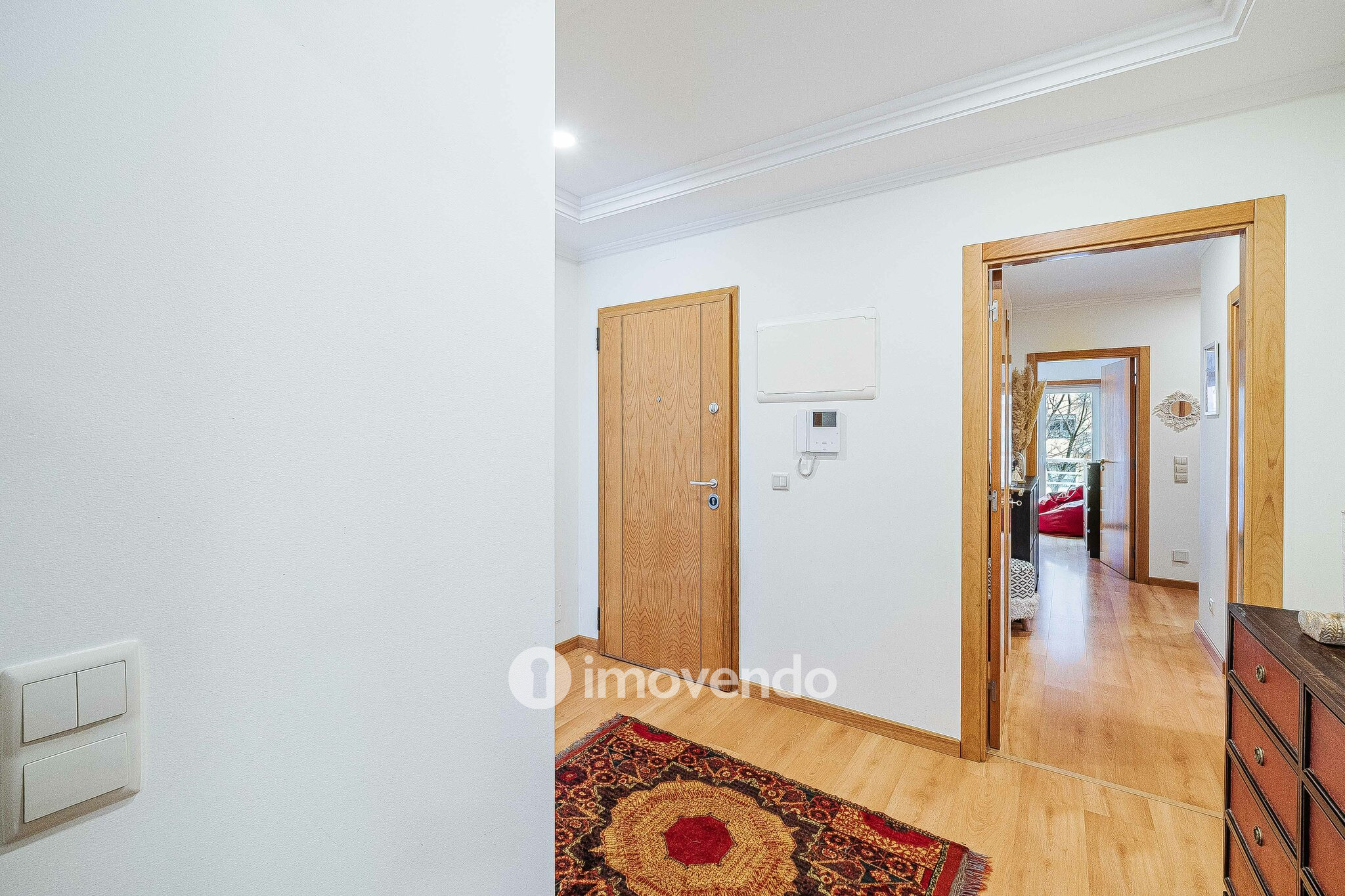 Apartamento T3 exclusivo, com garagem,  nas Colinas do Cruzeiro