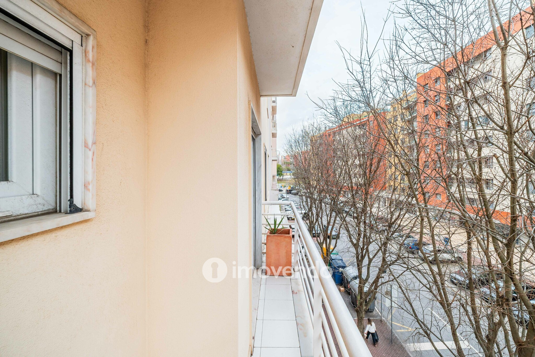 Apartamento T3 exclusivo, com garagem,  nas Colinas do Cruzeiro