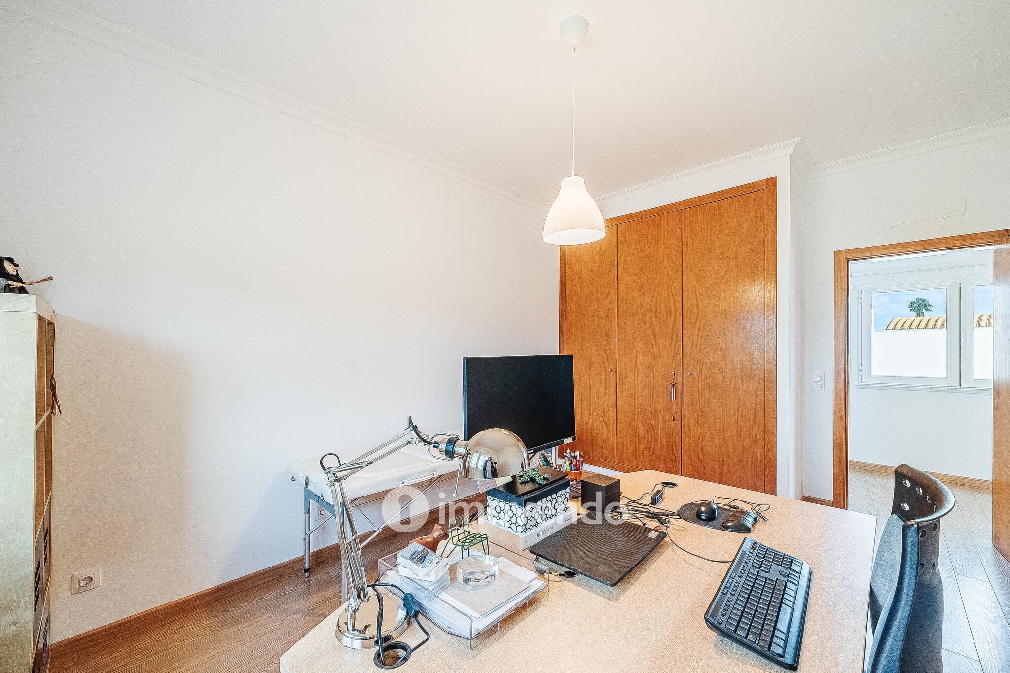 Moradia T4 incrível, com terreno de 4.200m², no Rebocho, Coruche