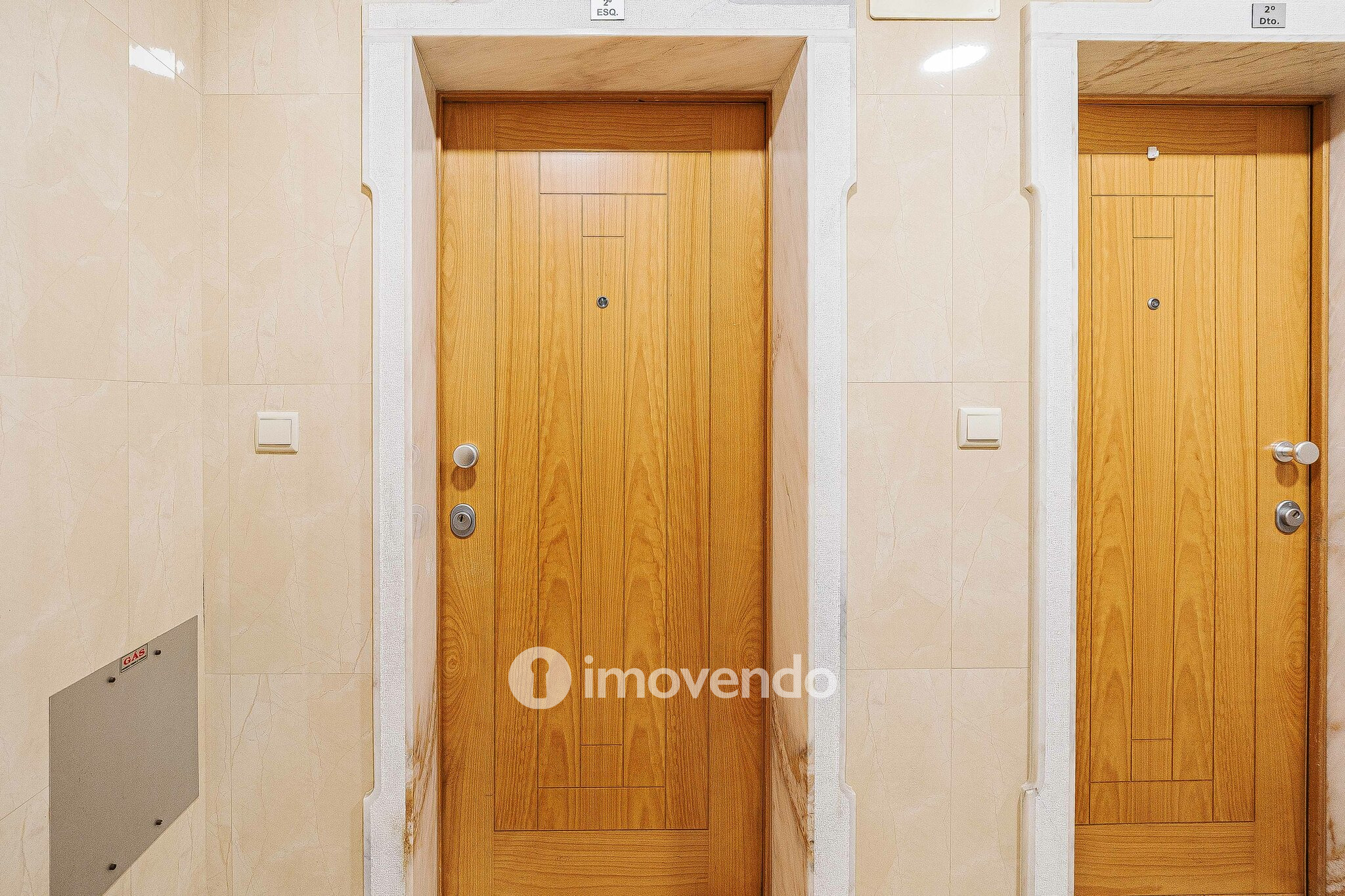 Apartamento T3 exclusivo, com garagem,  nas Colinas do Cruzeiro