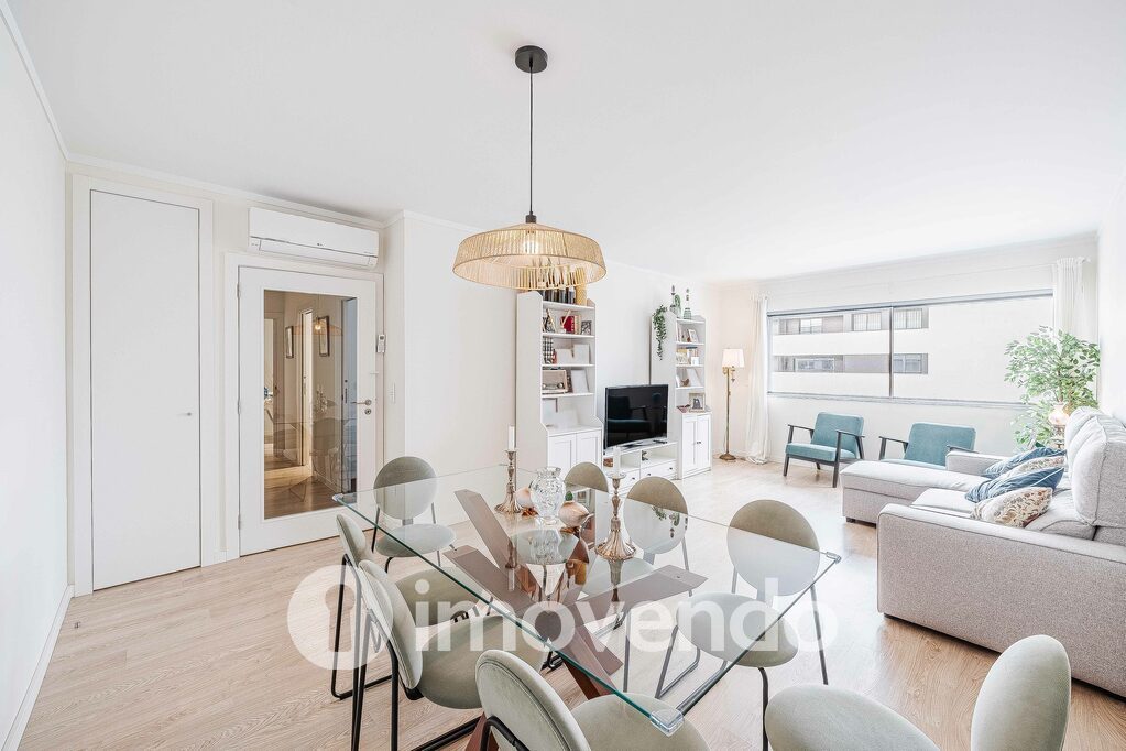 Apartamento T2 em Lisboa, Lisboa com 93 m<sup>2</sup> por 580.000