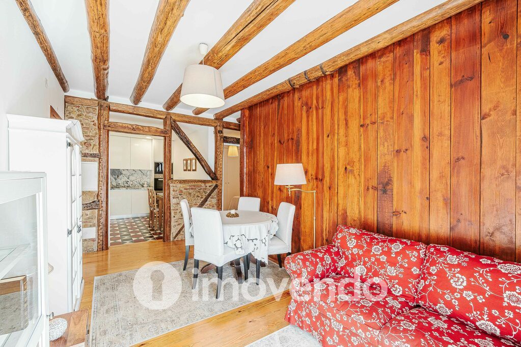 Apartamento T2 em Lisboa, Lisboa com 65 m<sup>2</sup> por 359.000