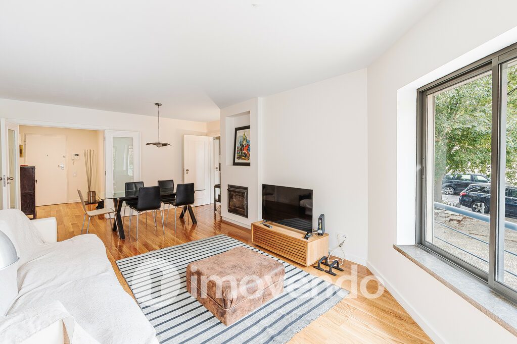 Apartamento T1 em Lisboa, Lisboa com 70 m<sup>2</sup> por 530.000