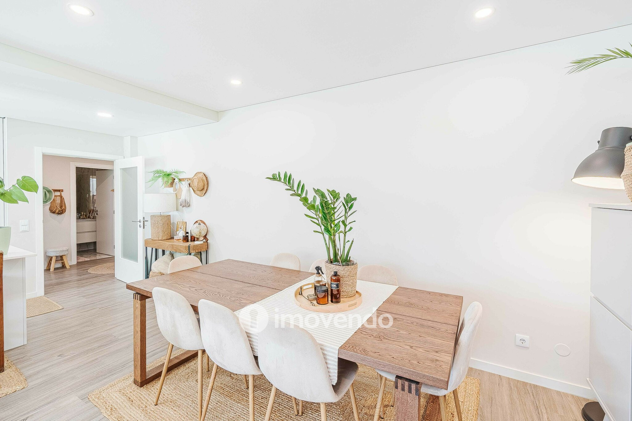 Apartamento T2+1 moderno, próximo da praia, na Charneca da Caparica
