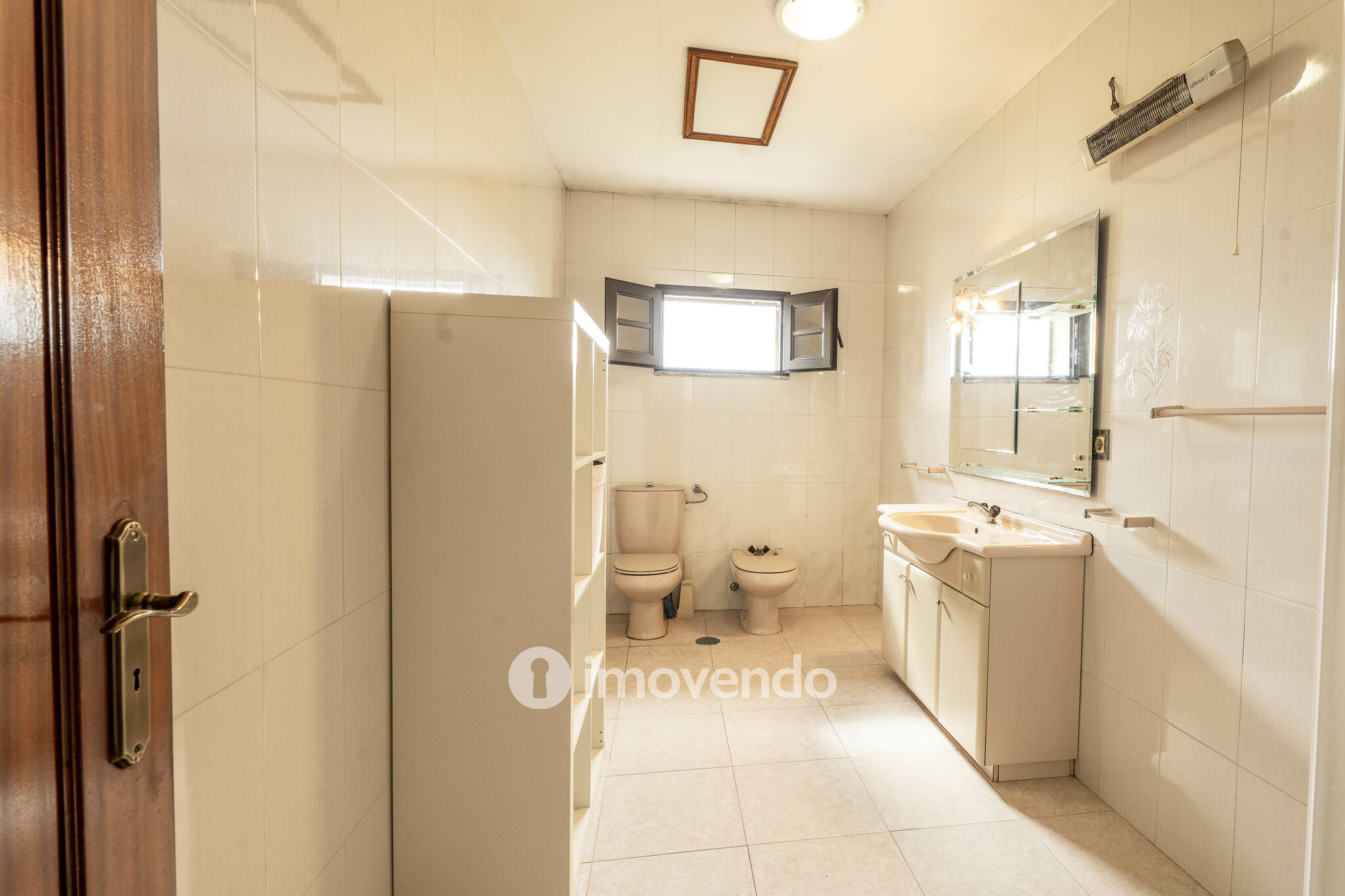 Moradia independente à venda na Travessa das Cruzes - São Caetano
