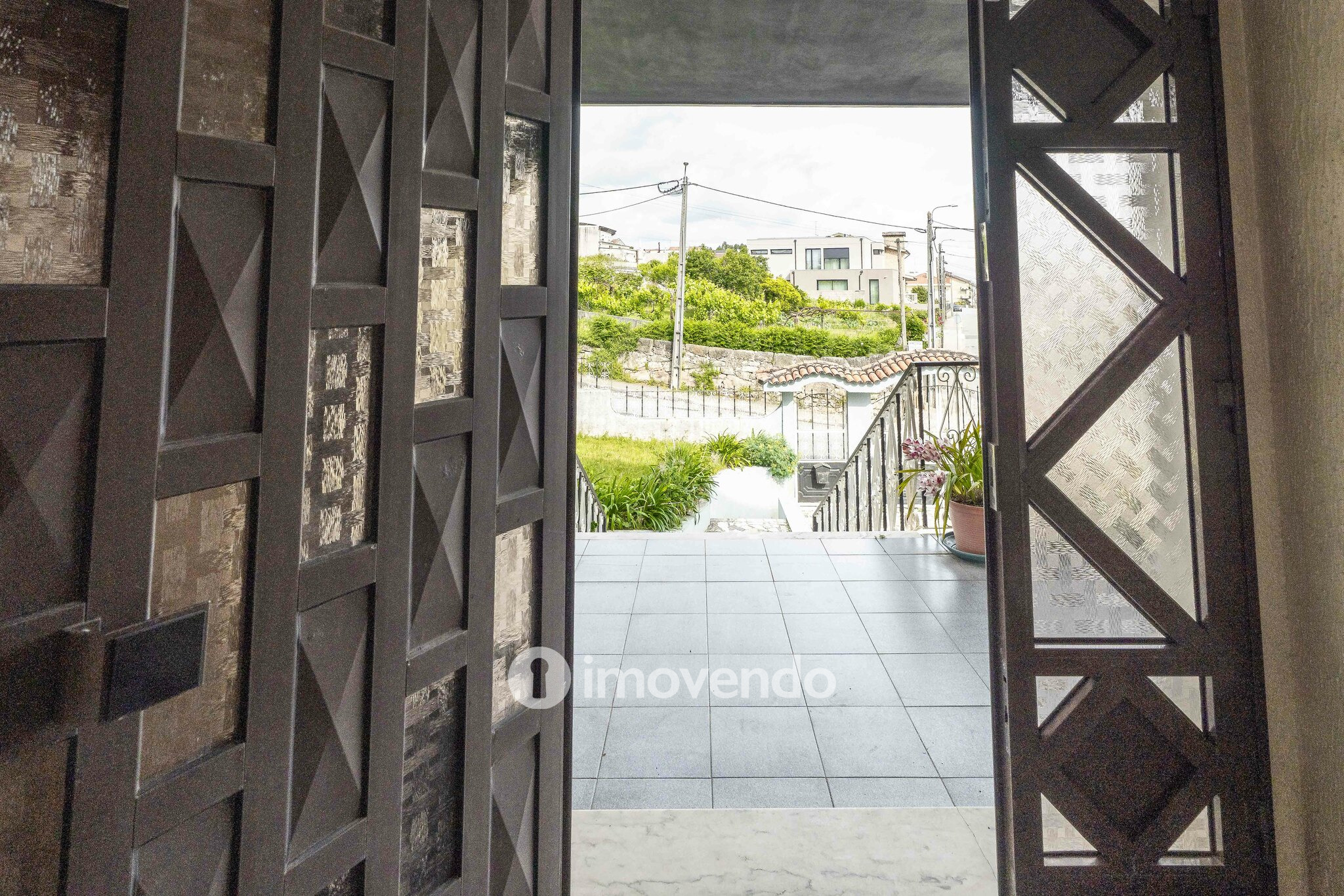 Moradia independente à venda na Travessa das Cruzes - São Caetano