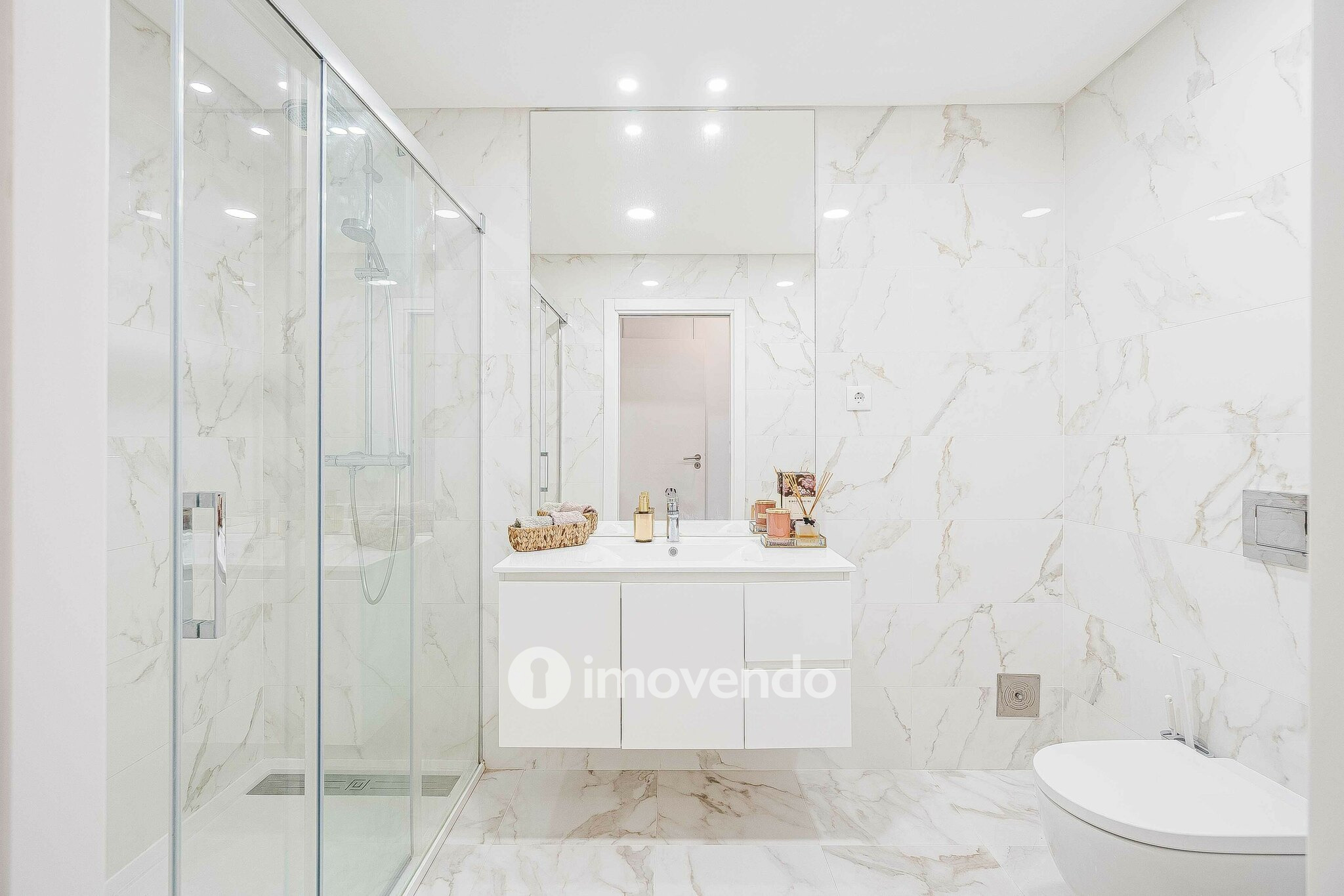Apartamento T2+1 moderno, próximo da praia, na Charneca da Caparica