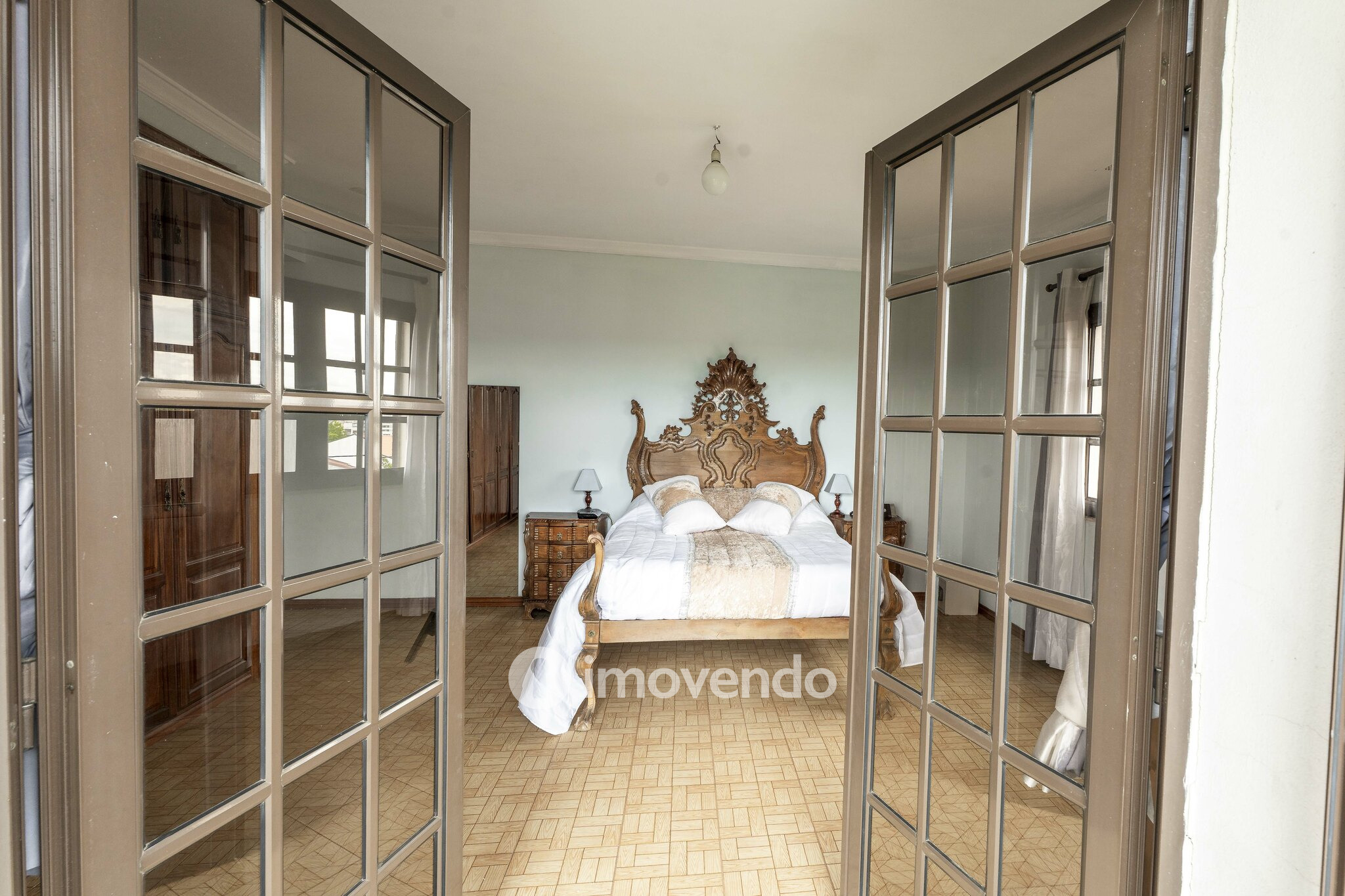 Moradia independente à venda na Travessa das Cruzes - São Caetano